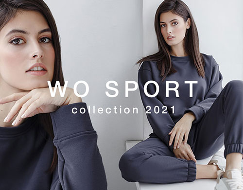 Костюмы WILD ORCHID на любое время года