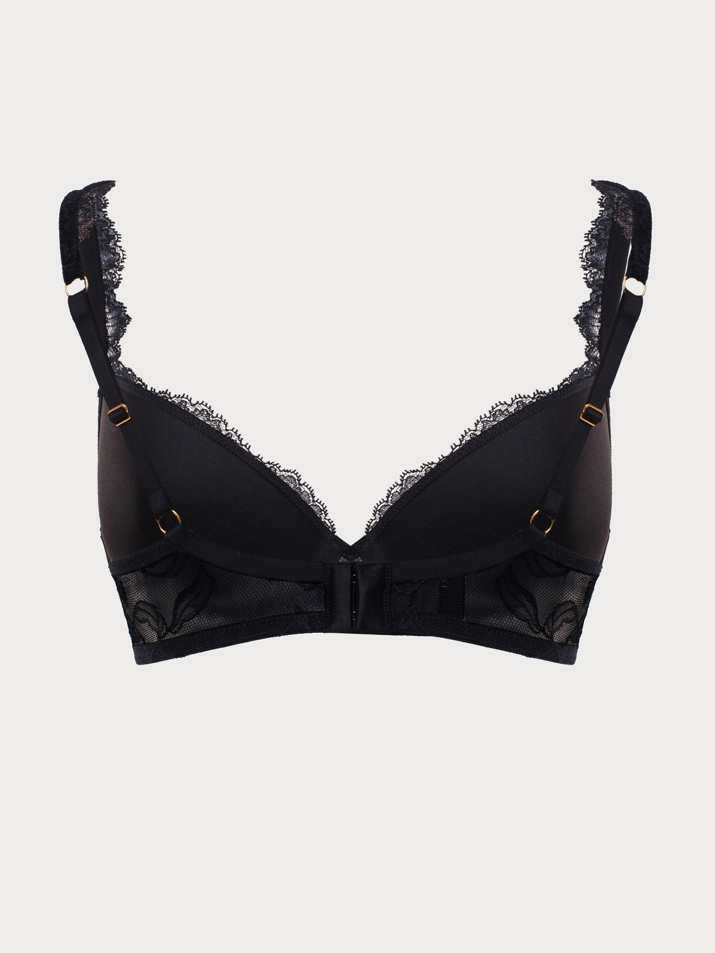 Бюстгальтер классический push-up