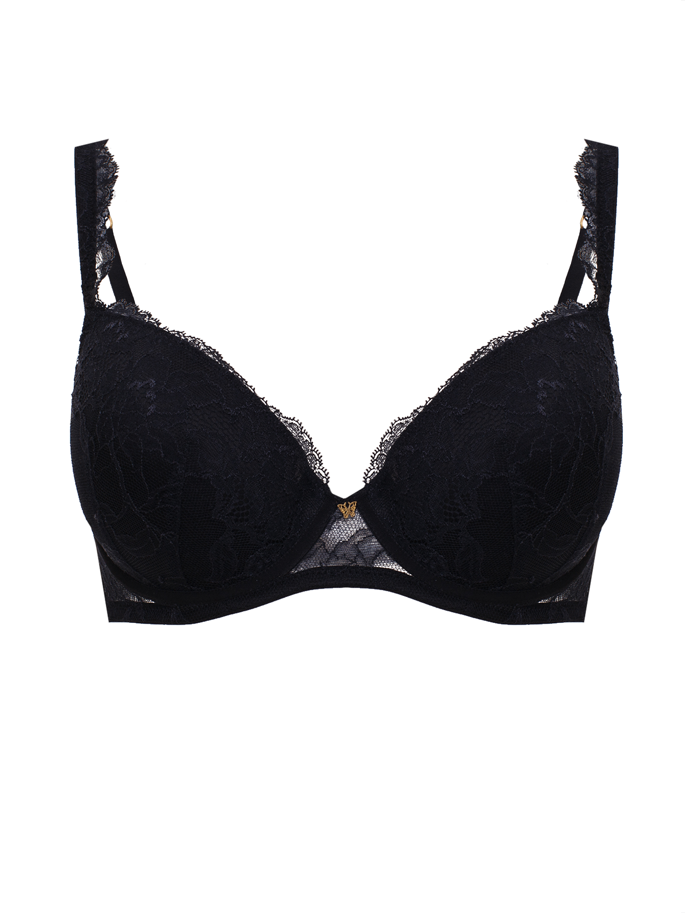 Бюстгальтер классический push-up