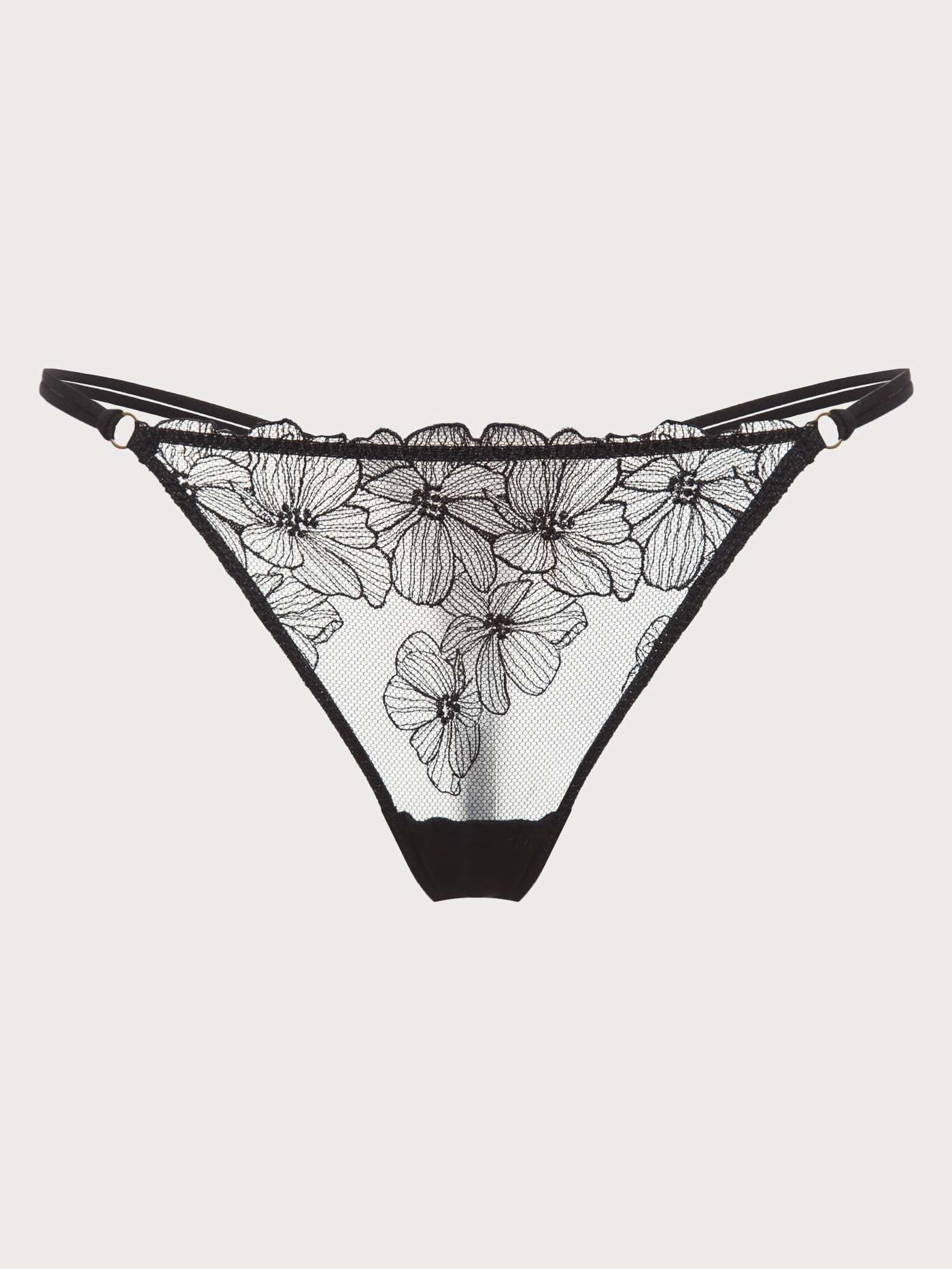 Трусы стринг