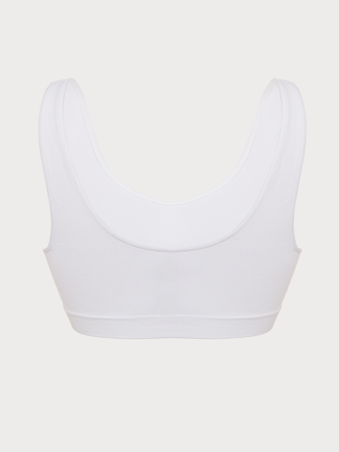 Бюстгальтер классический мягкий