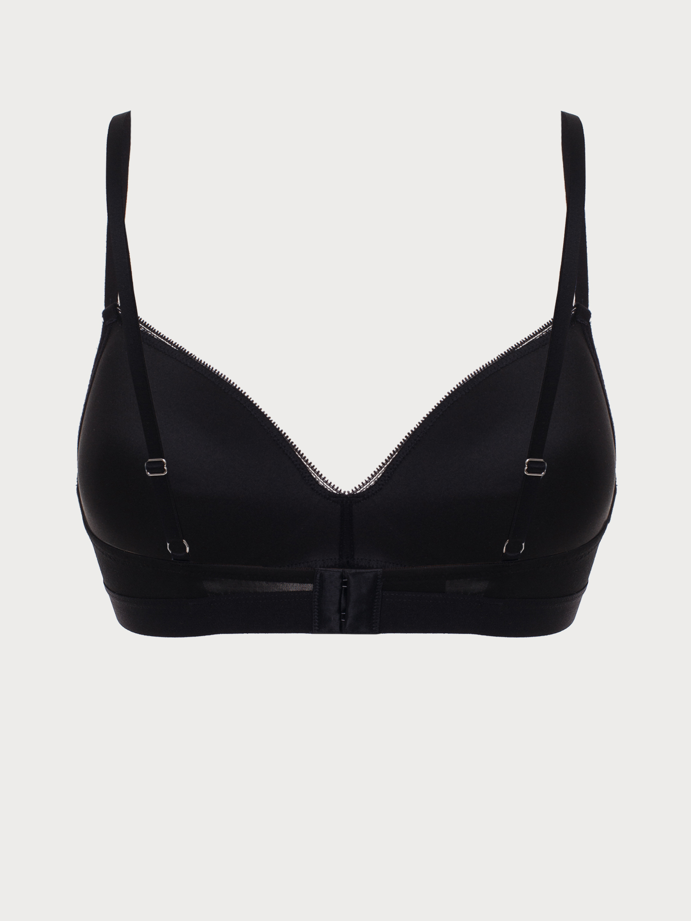 Бюстгальтер треугольник t-shirt