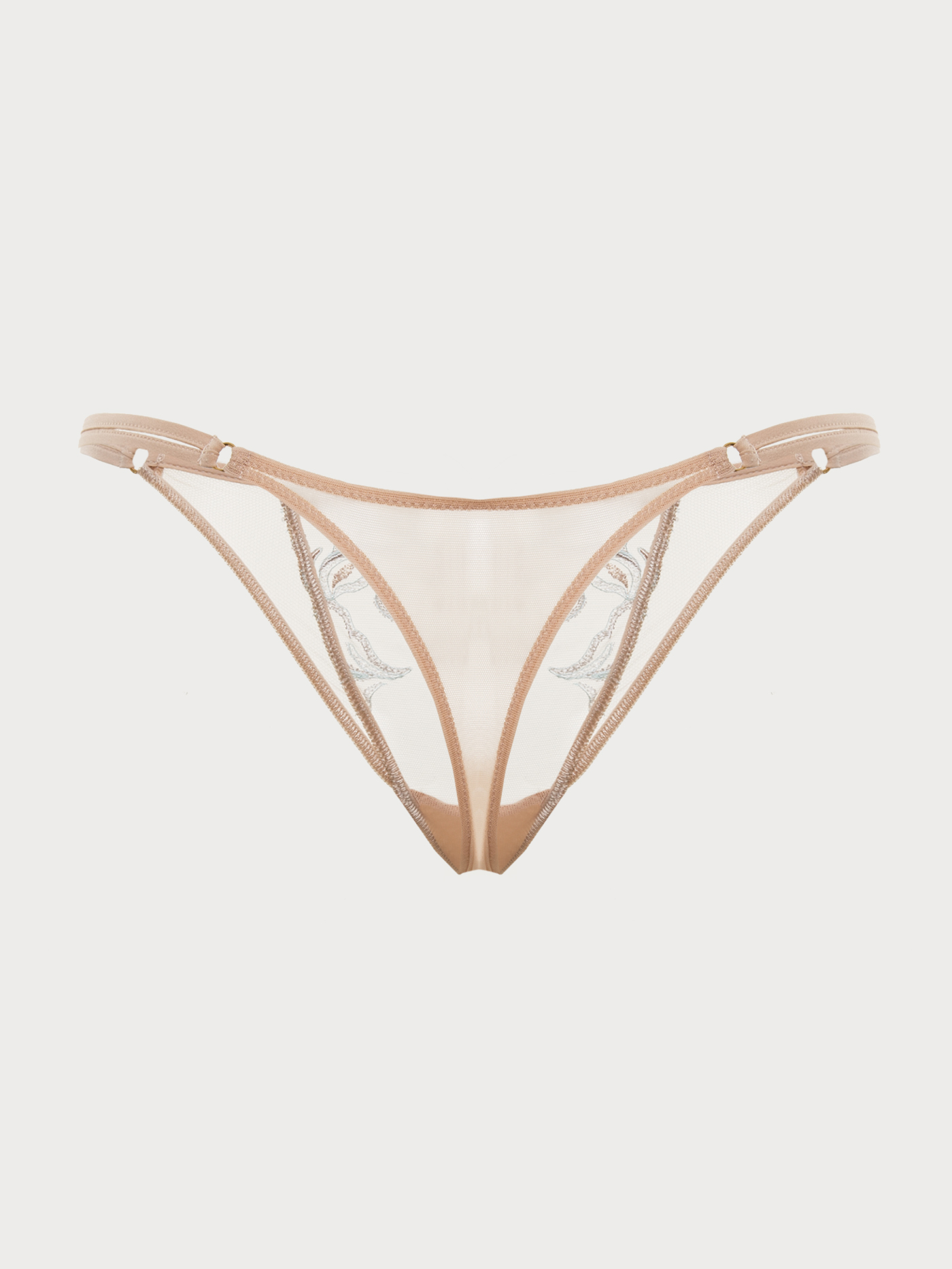 Трусы стринг