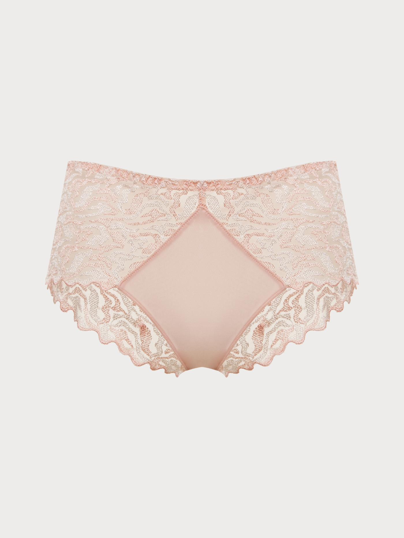 Трусы хипстер