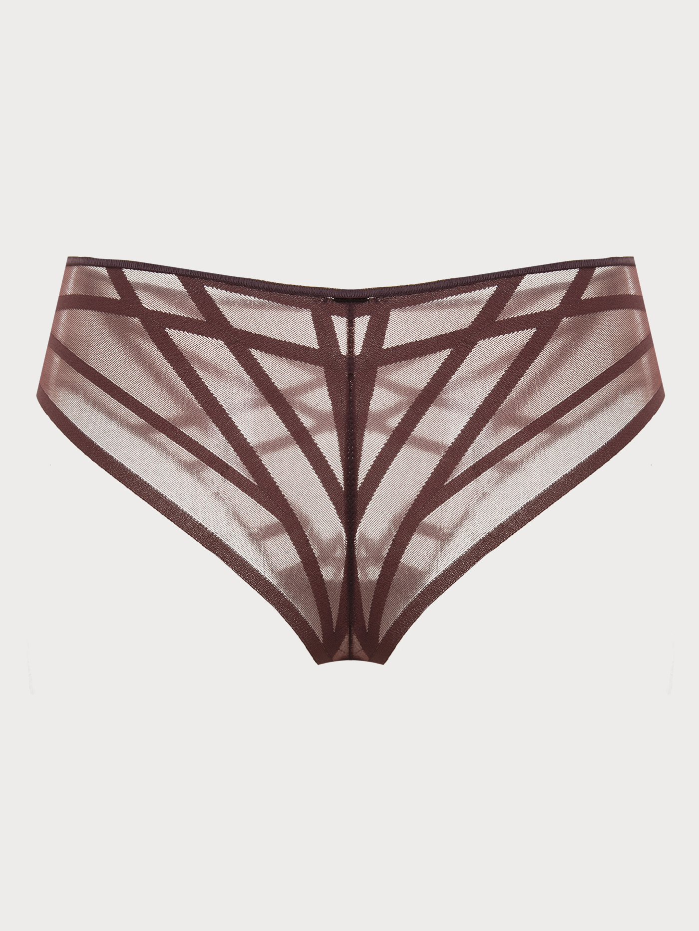 Трусы хипстер