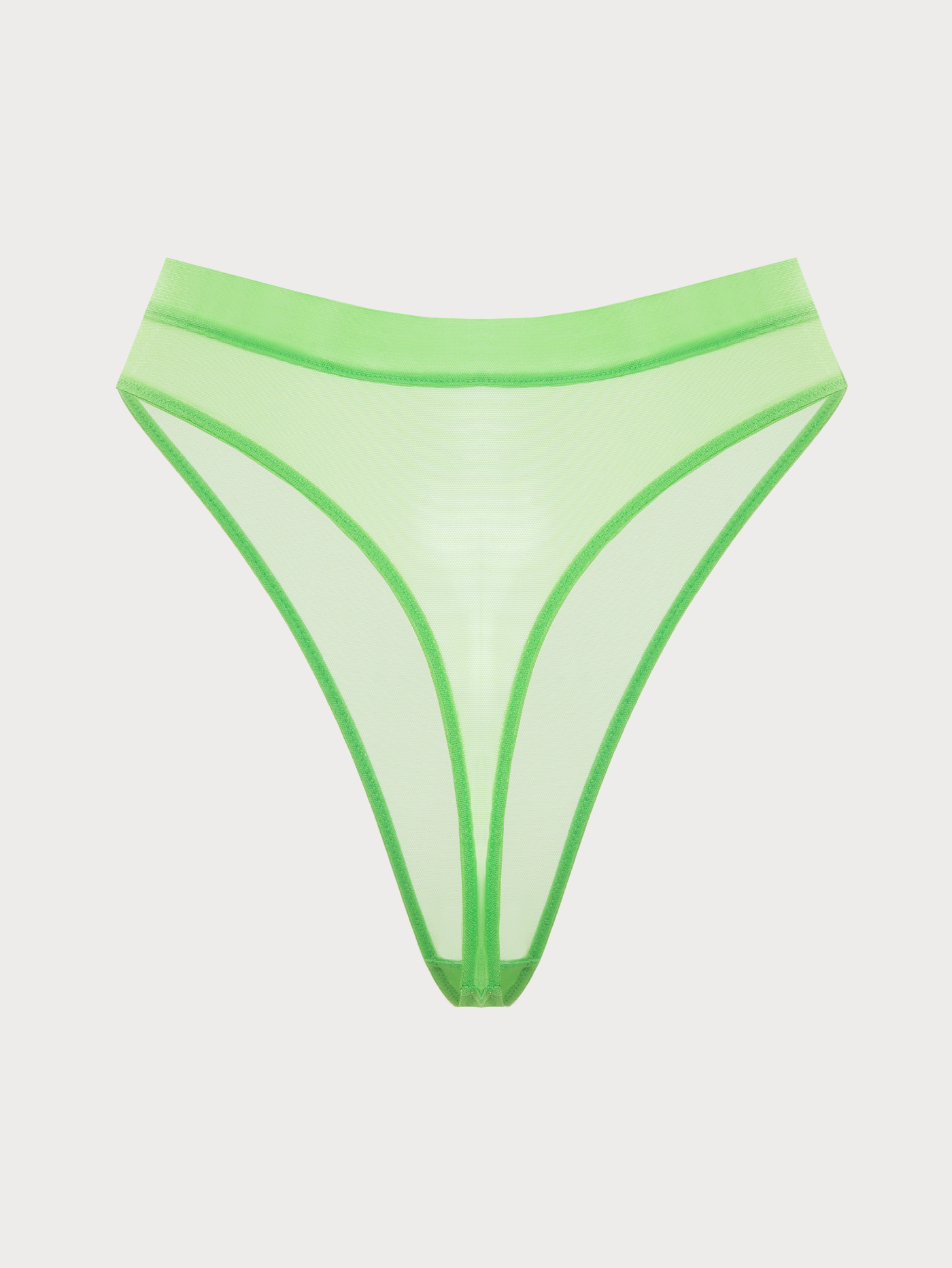 Трусы стринг