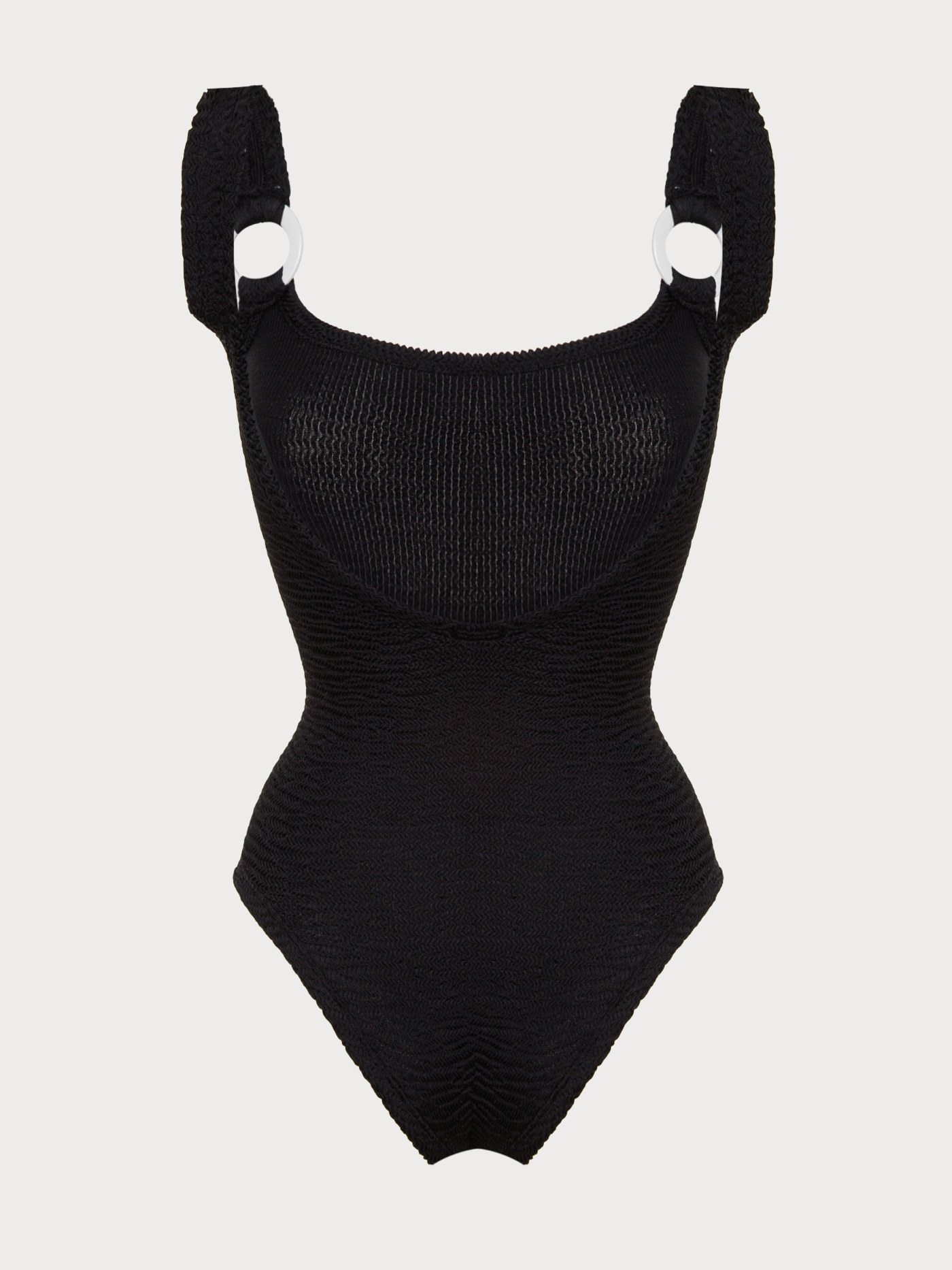 Купальник слитный