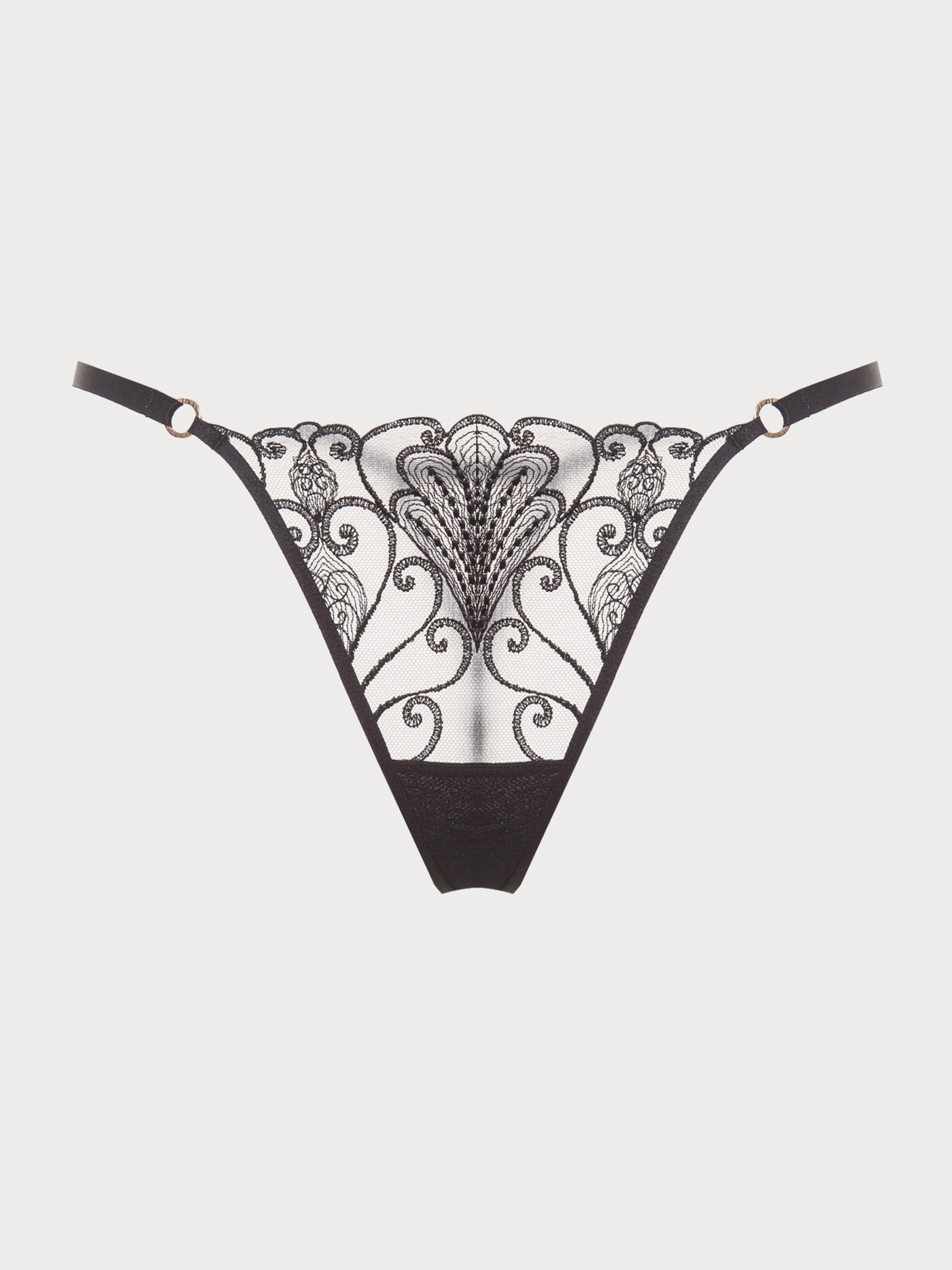 Трусы стринг