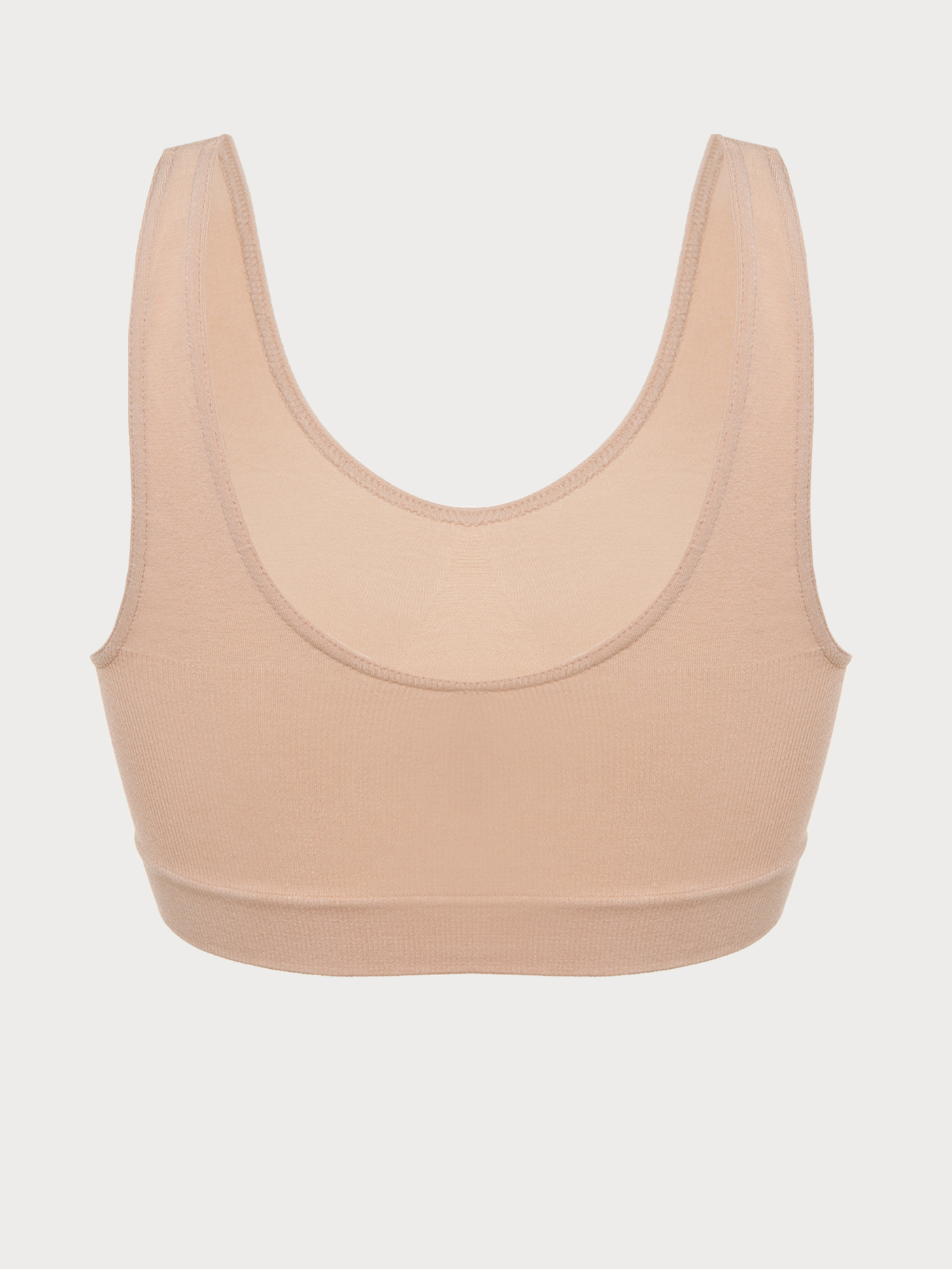 Бюстгальтер классический мягкий