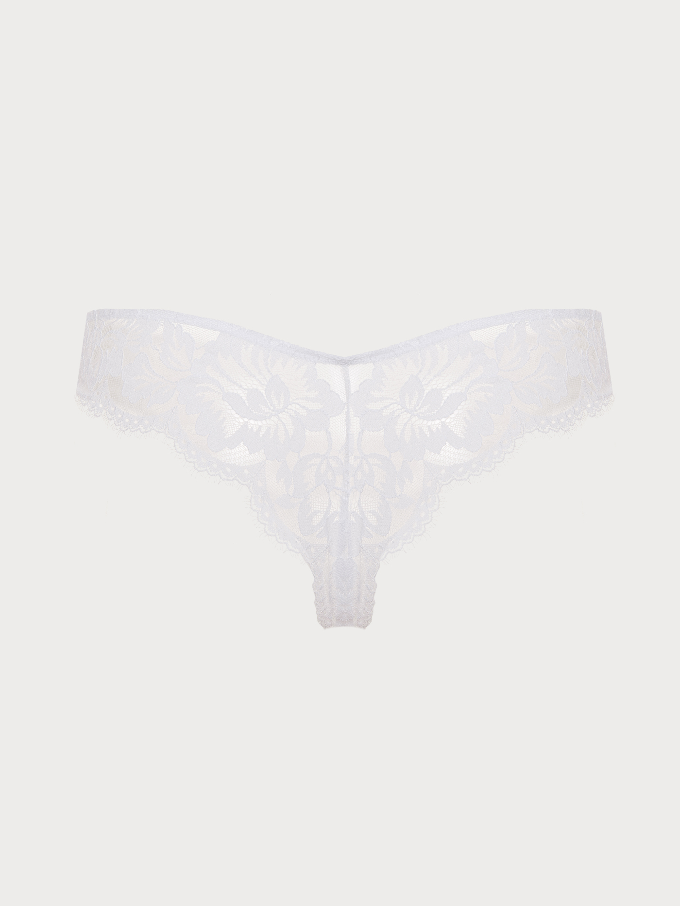 Трусы стринг