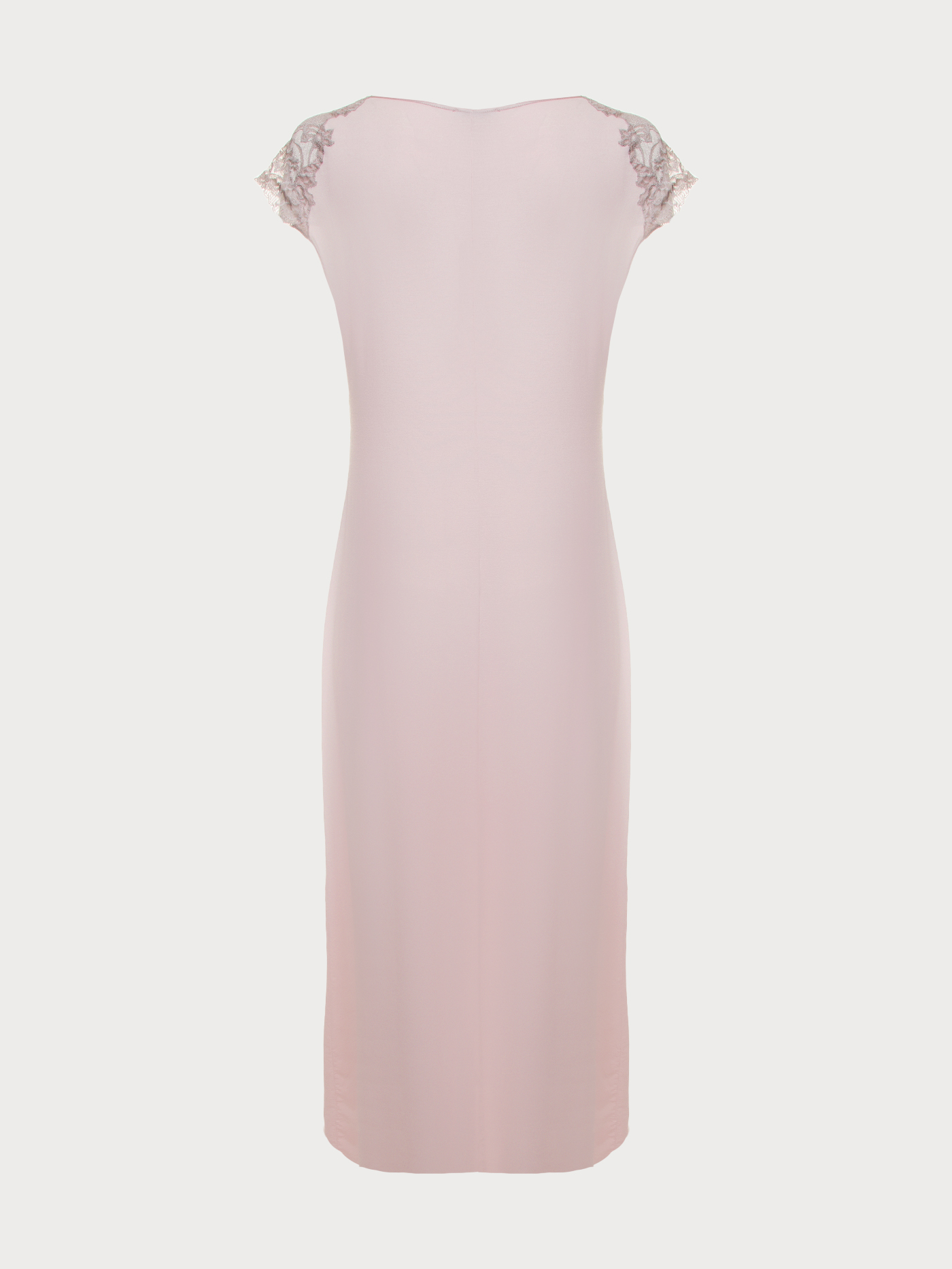 Сорочка длинная