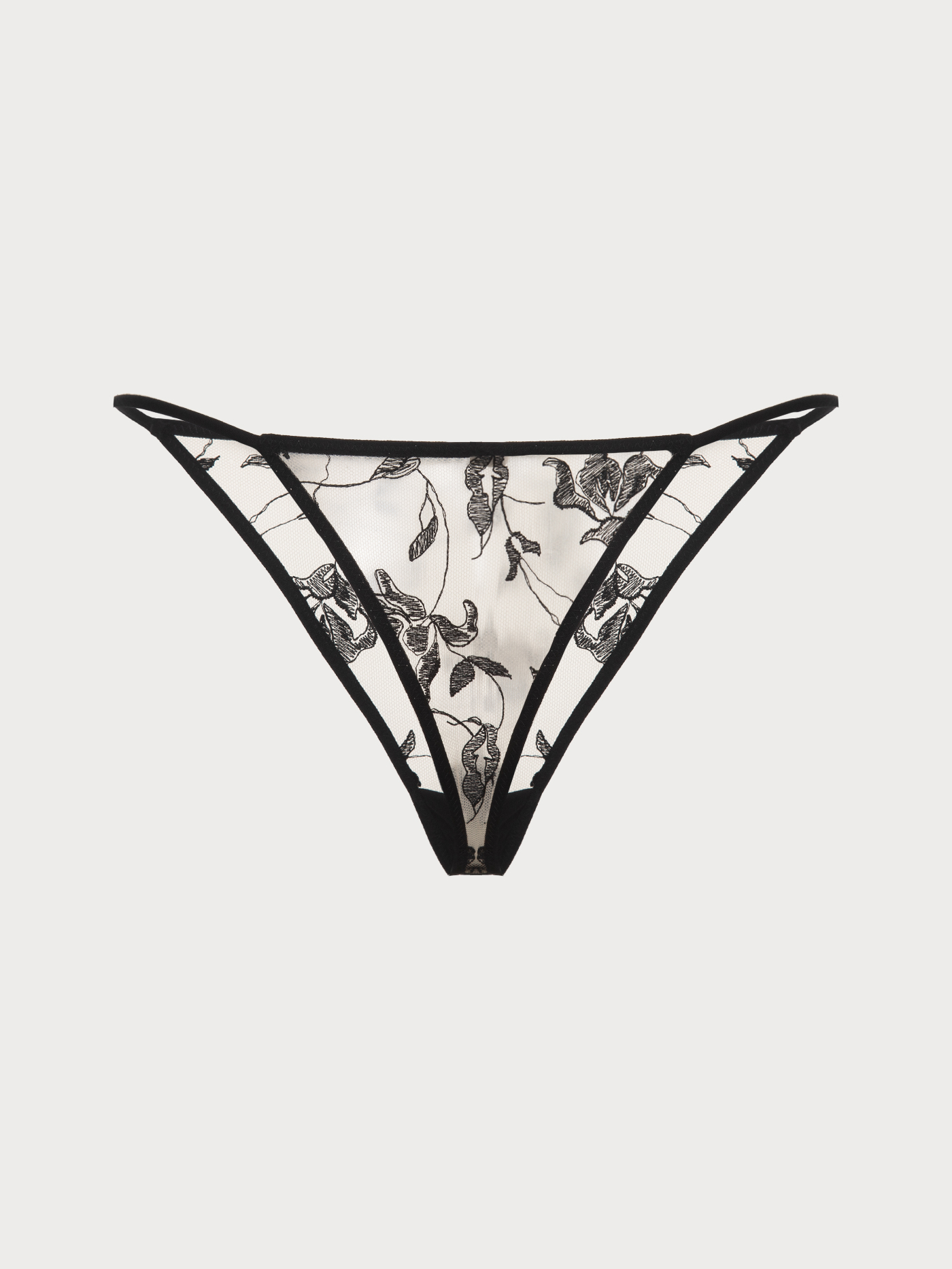 Трусы стринг