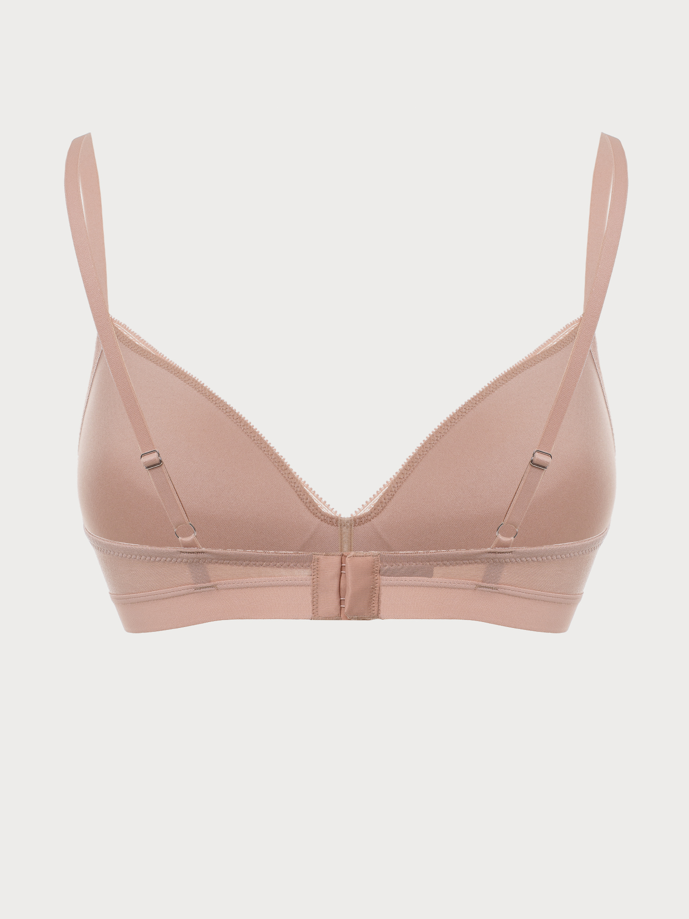 Бюстгальтер треугольник t-shirt