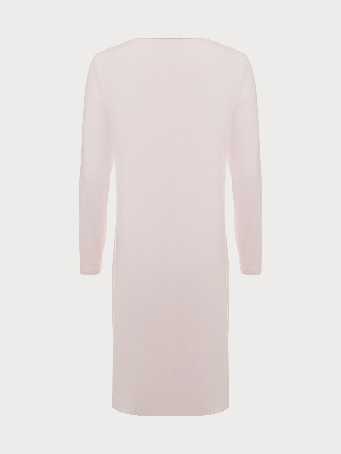 Сорочка с длинным рукавом