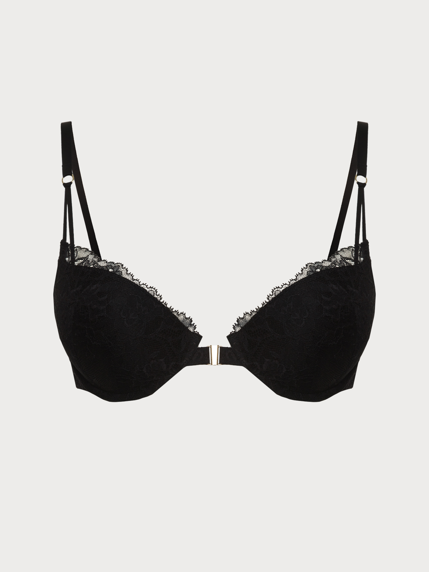 Бюстгальтер классический push-up