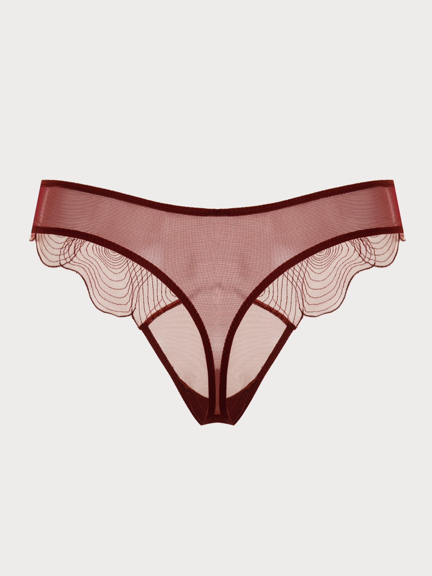 Трусы стринг