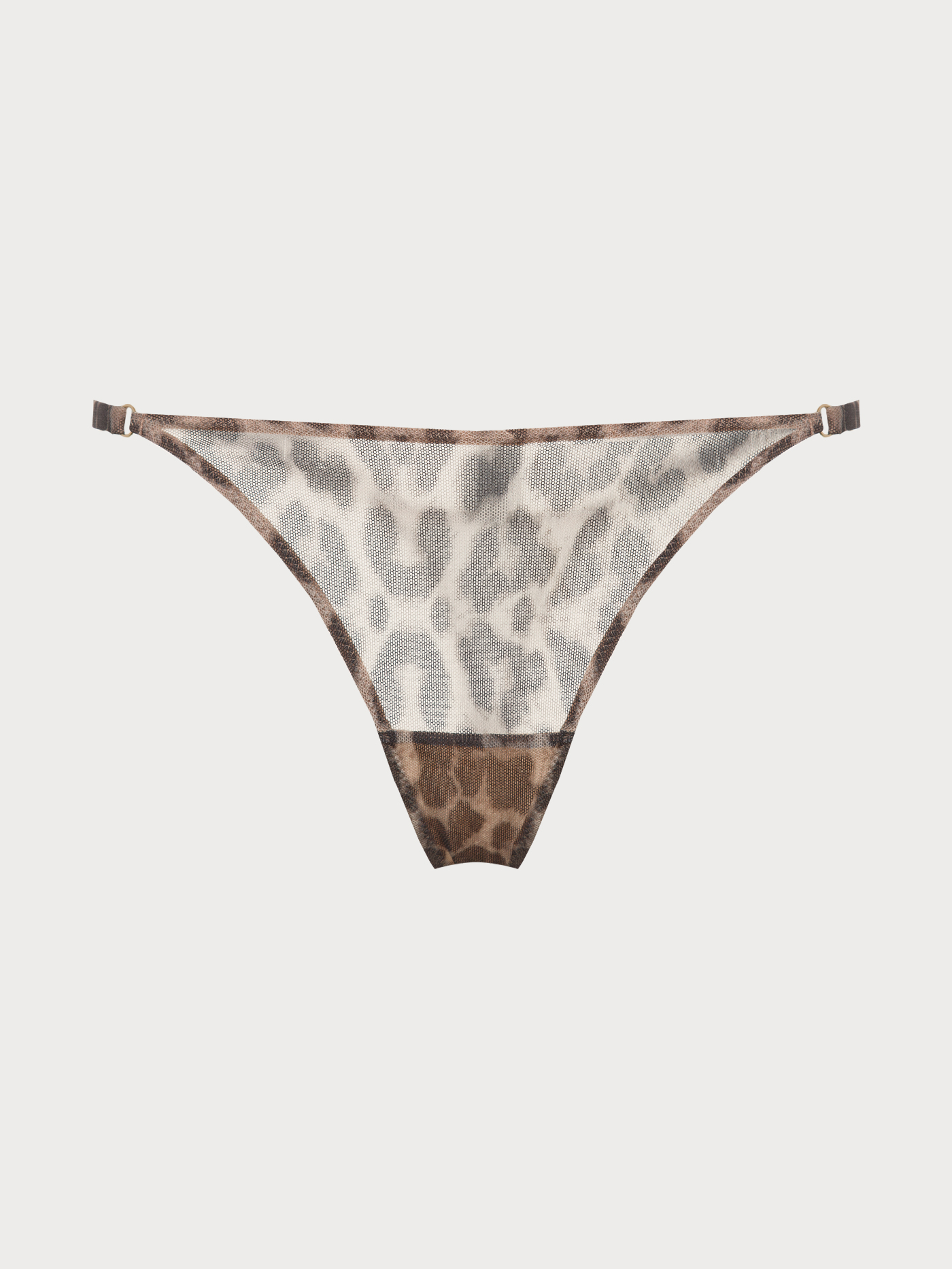 Трусы стринг