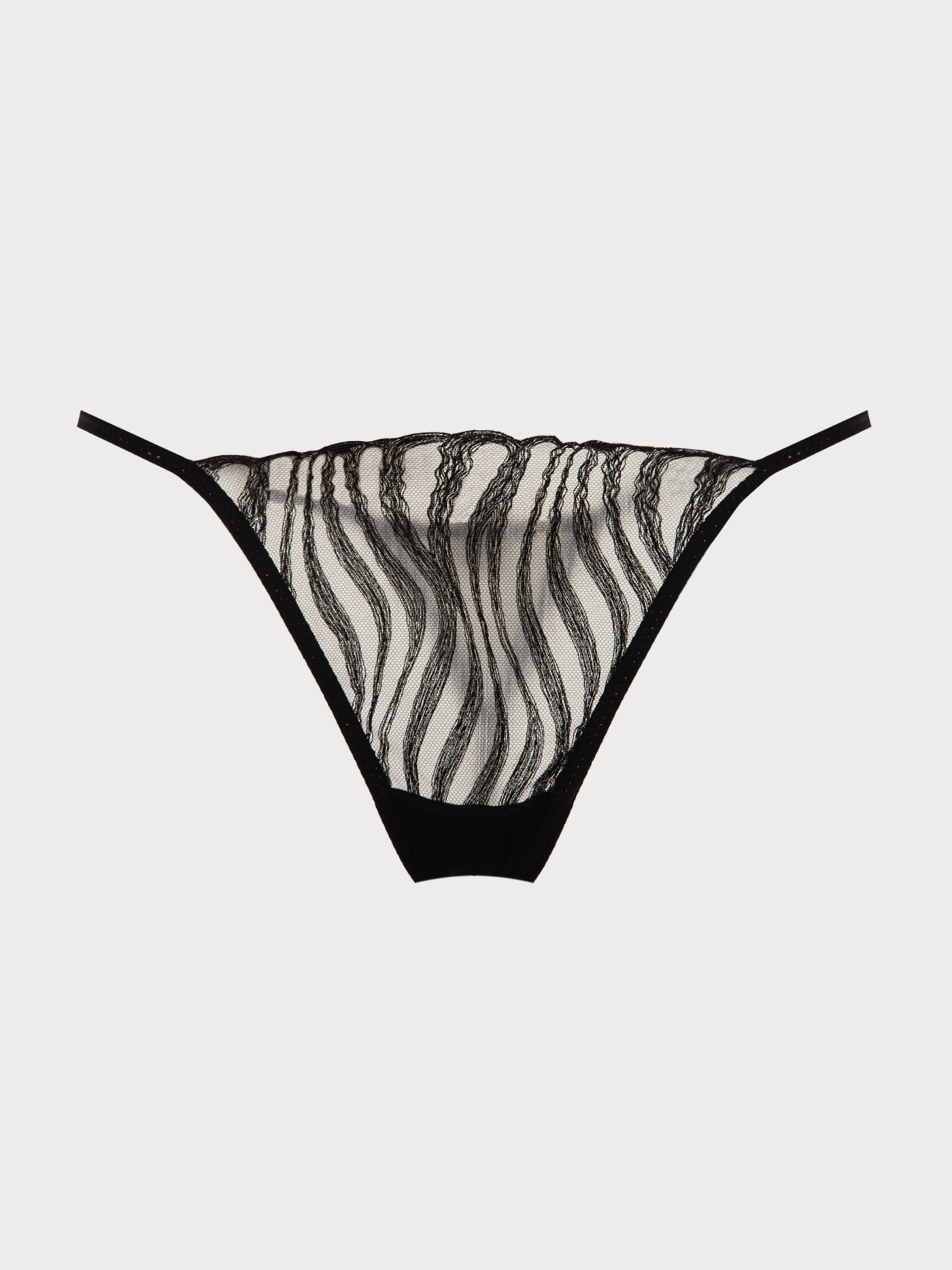 Трусы стринг