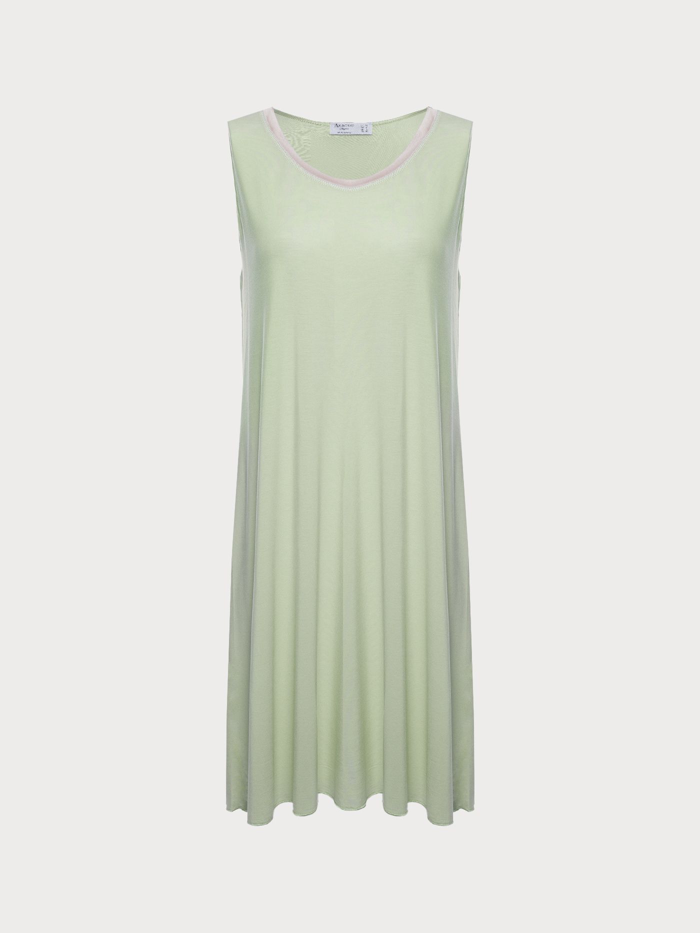 Сорочка короткая