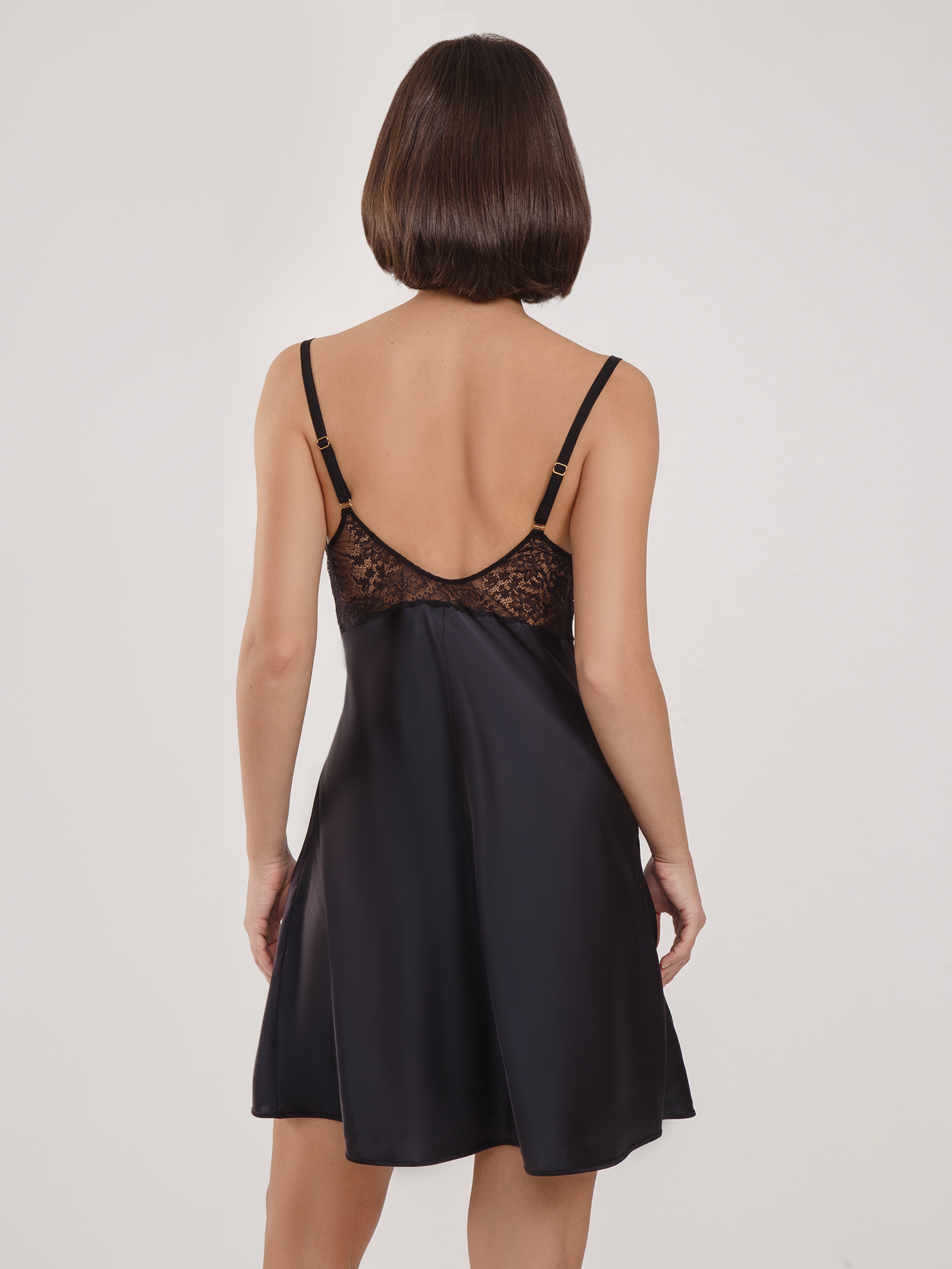 Сорочка baby doll