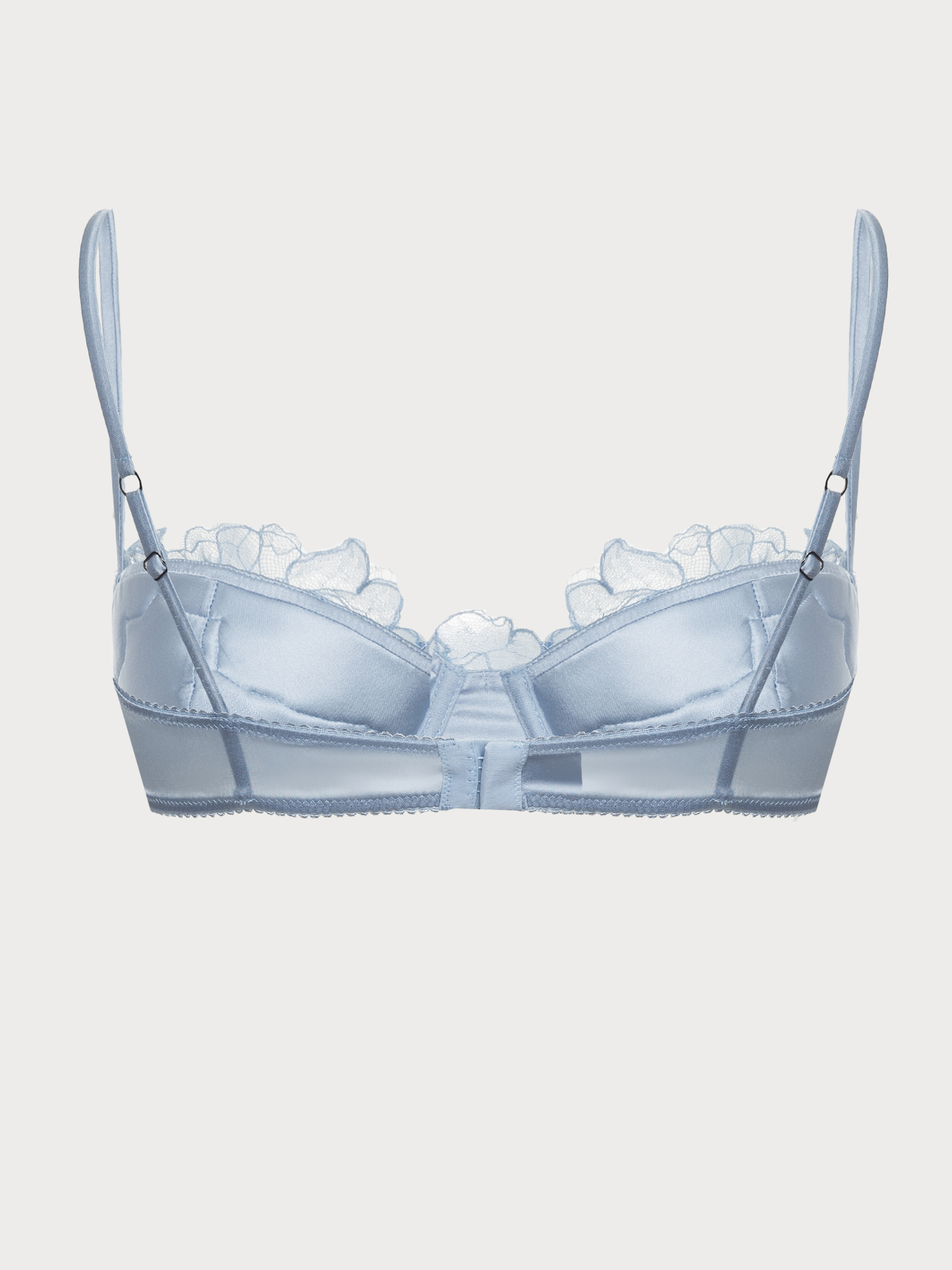 Бюстгальтер классический push-up