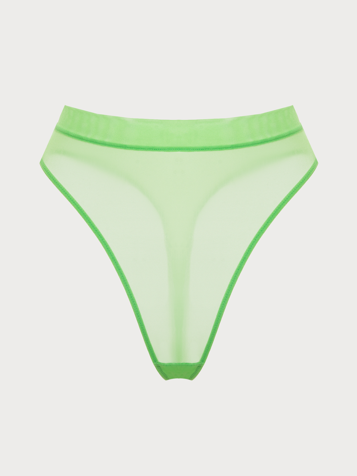 Трусы стринг