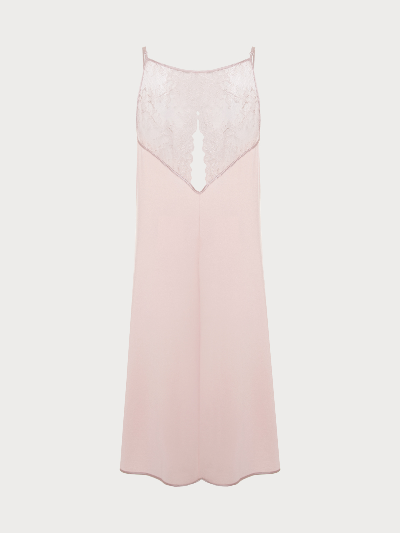 Сорочка baby doll