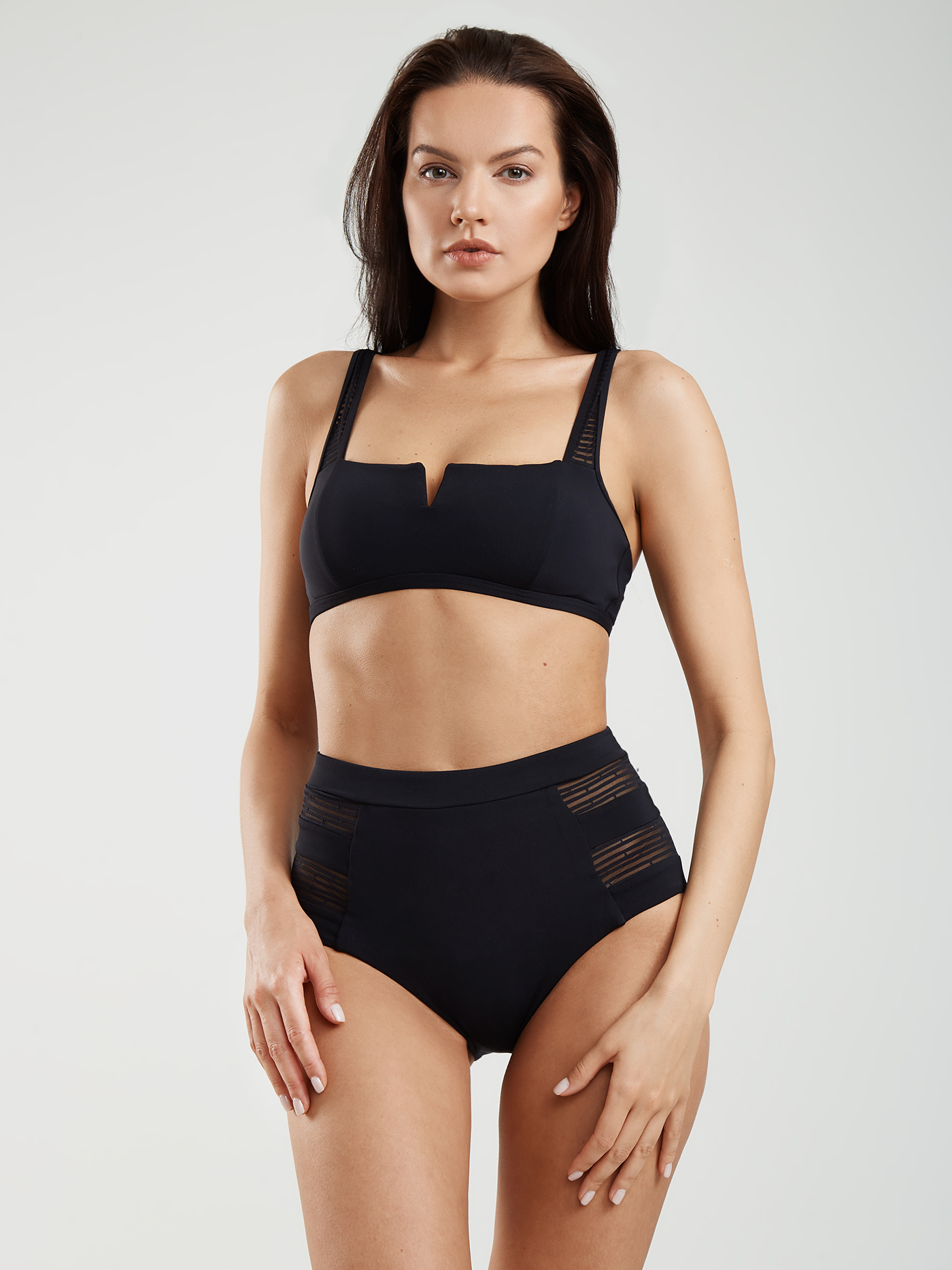 Плавки слип