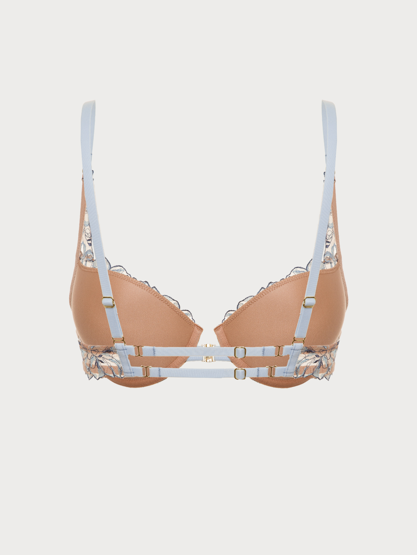 Бюстгальтер классический push-up