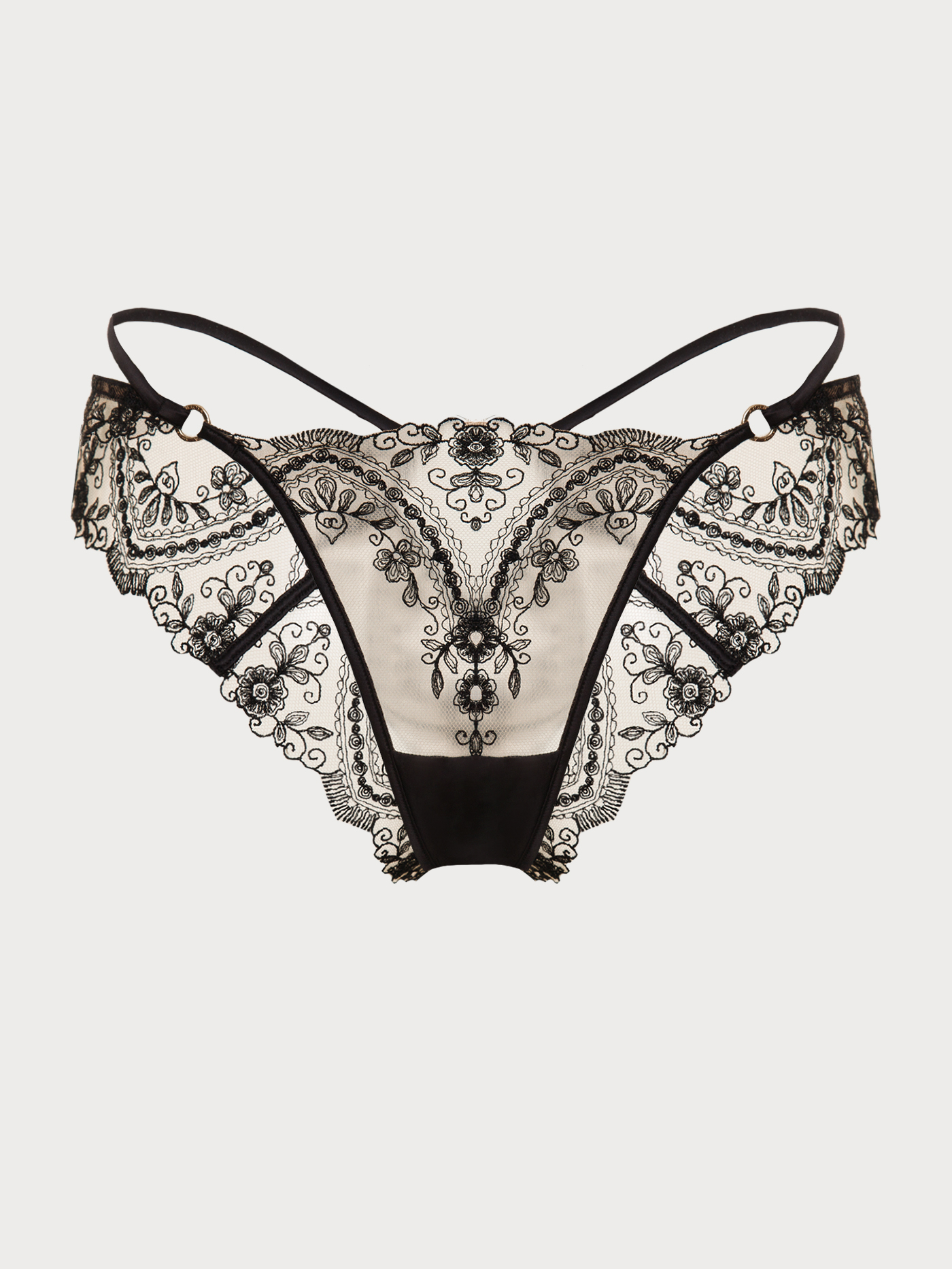 Трусы хипстер