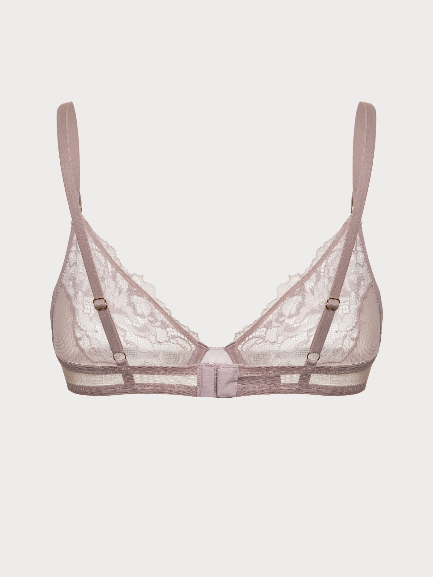 Бюстгальтер классический мягкий