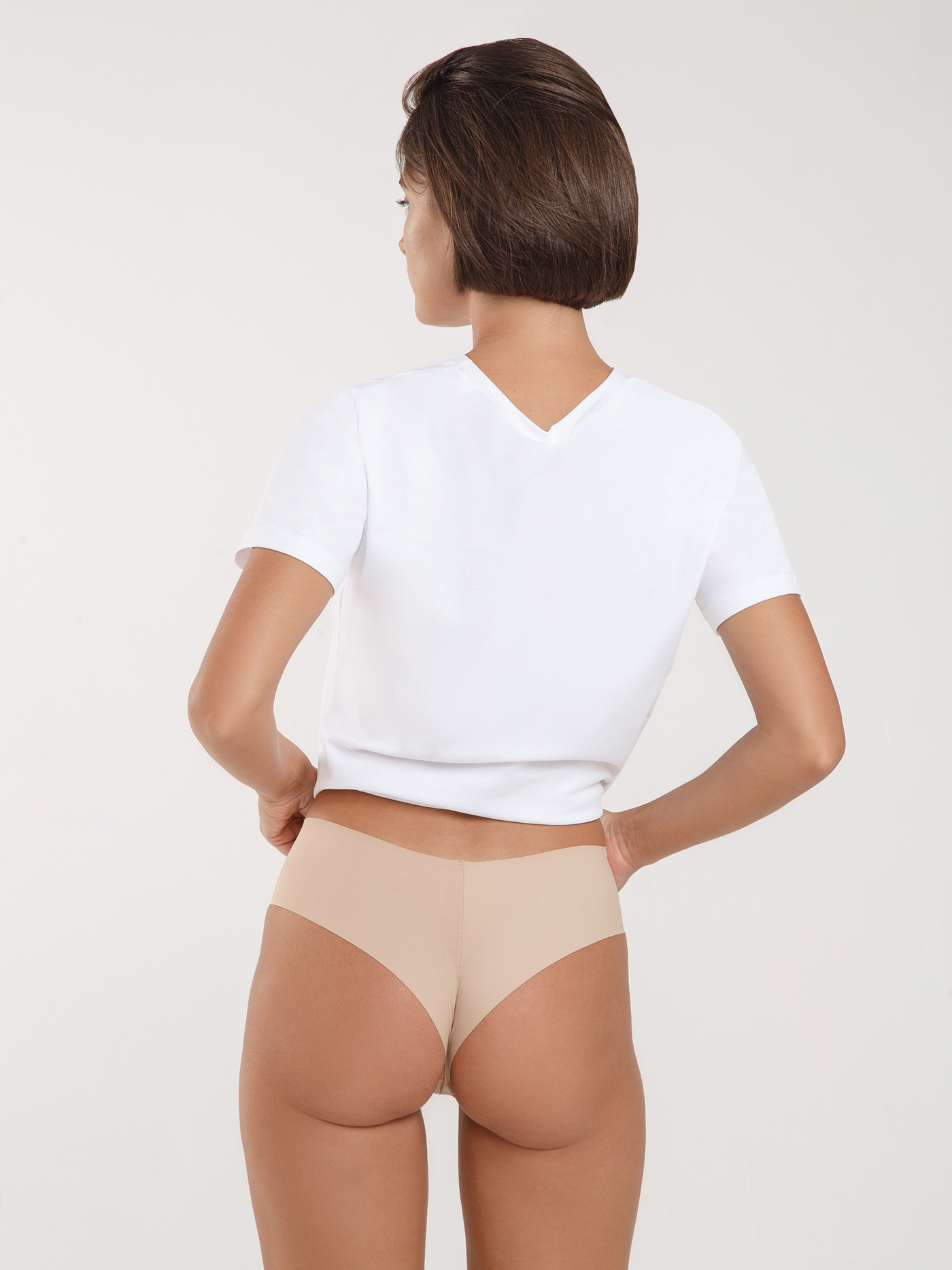 Трусы хипстер