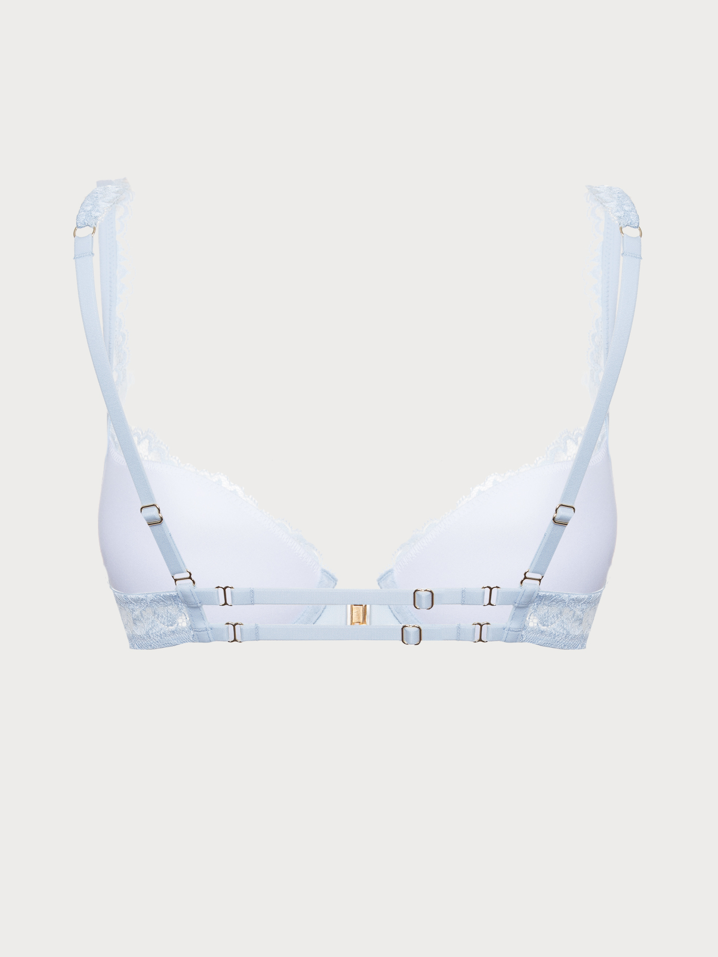 Бюстгальтер классический push-up