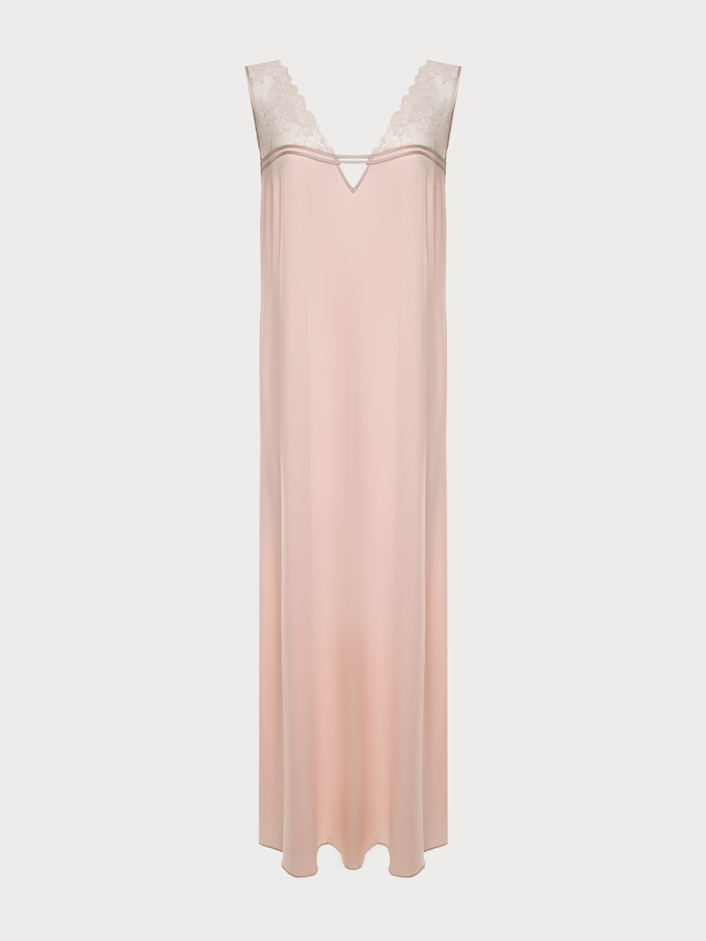 Сорочка длинная