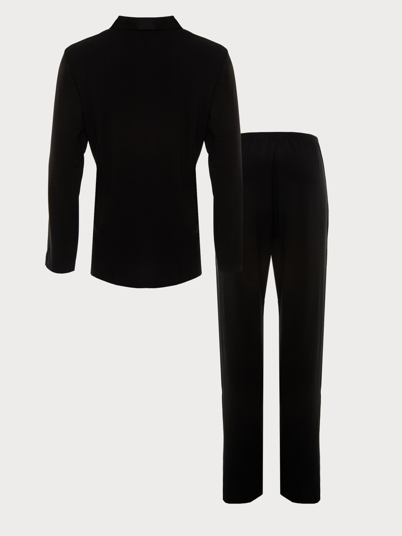 Пижама рубашка / брюки