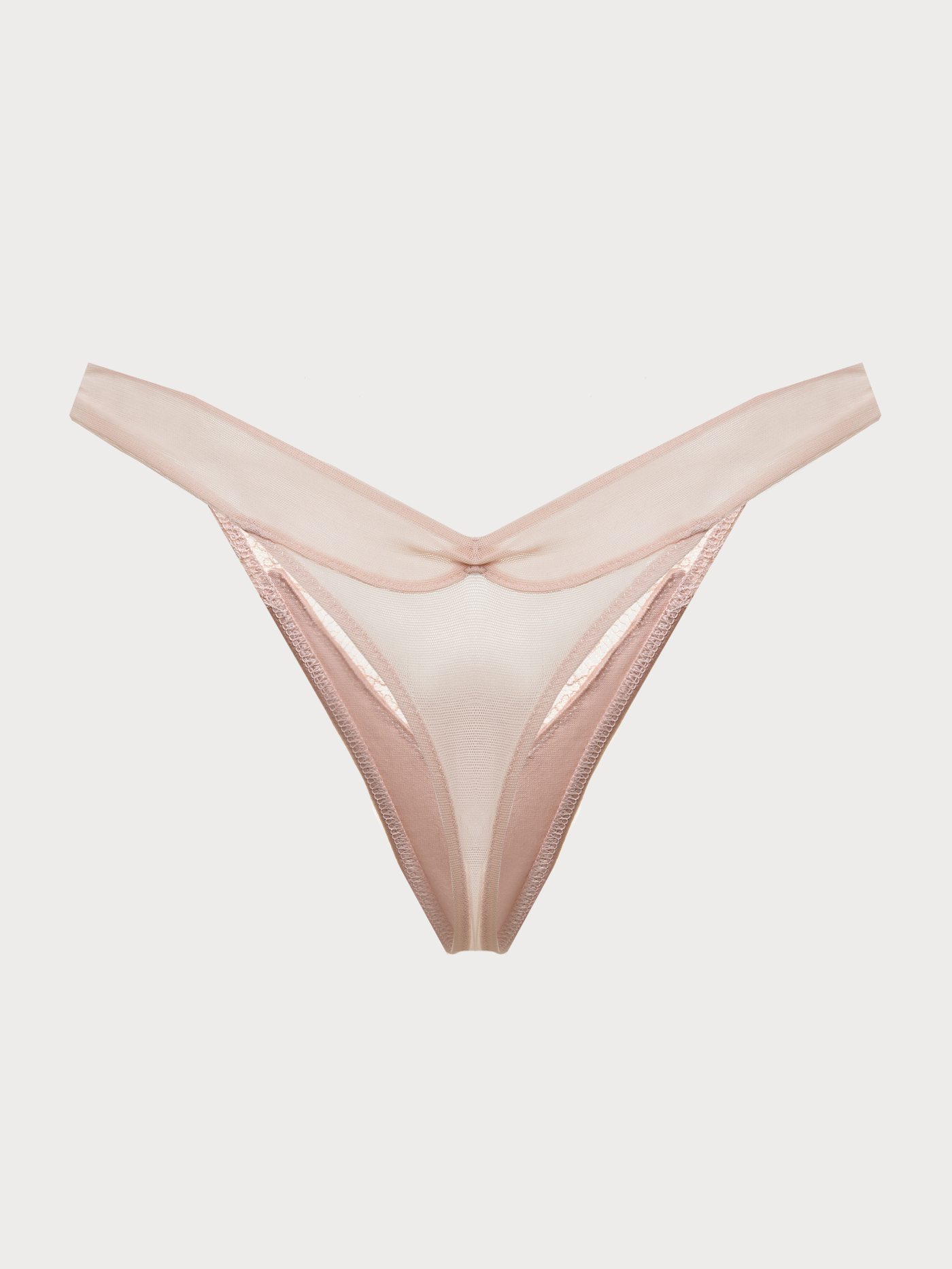 Трусы стринг