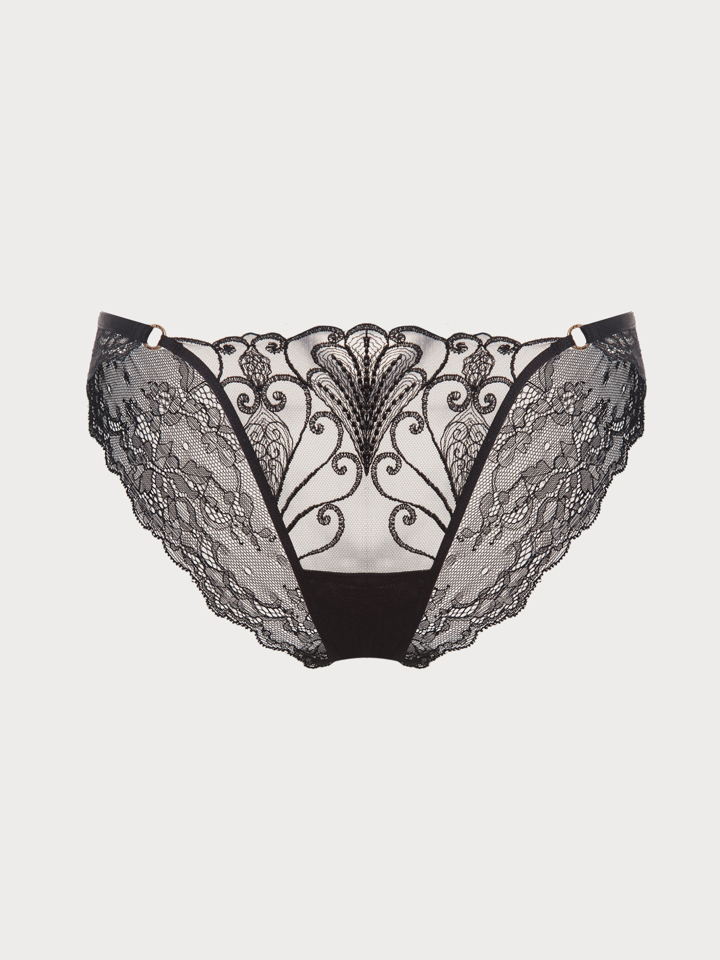 Трусы хипстер