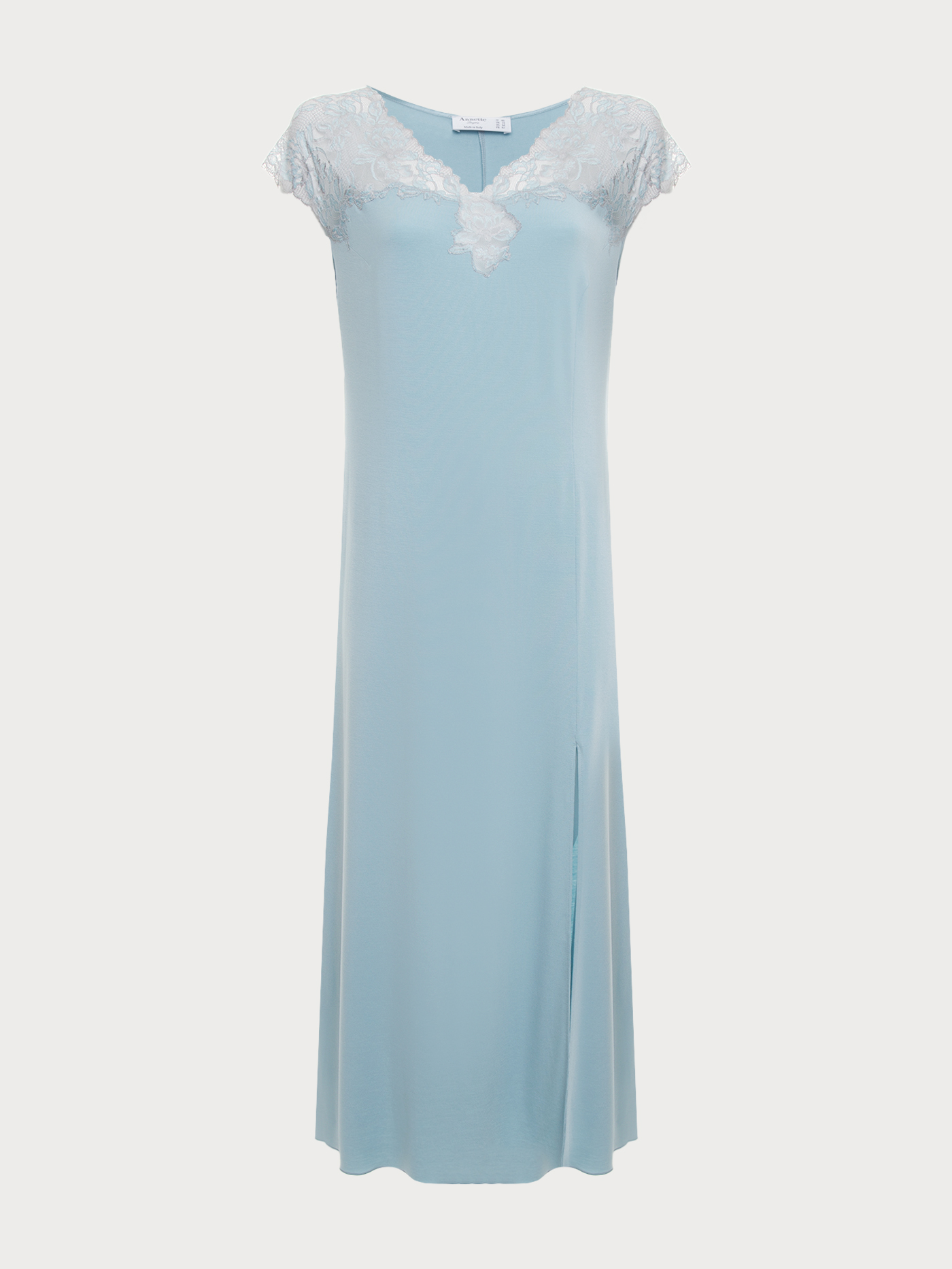 Сорочка длинная