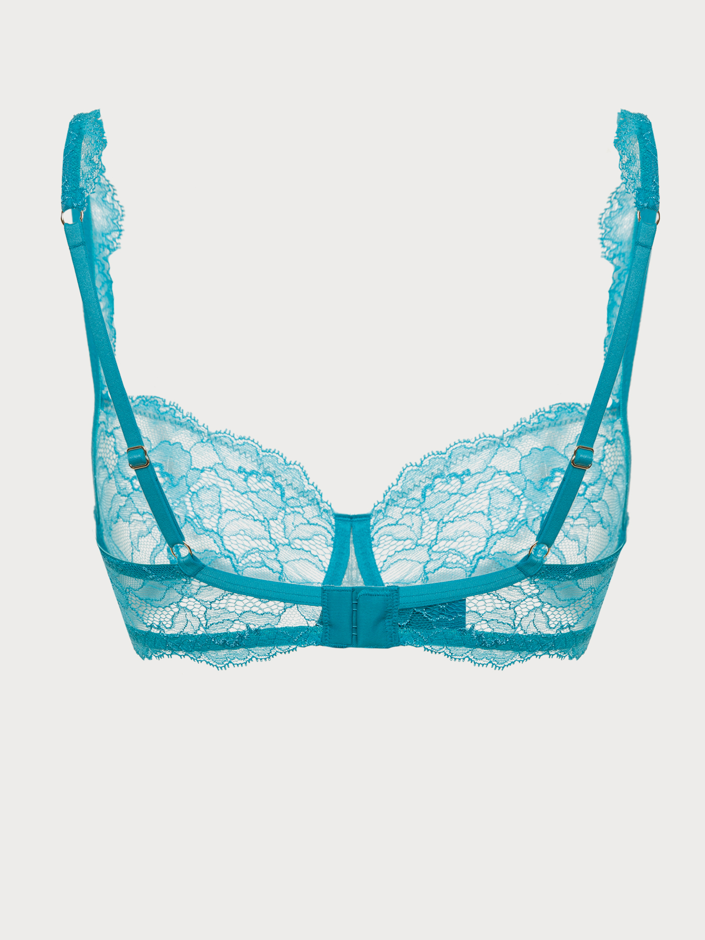 Бюстгальтер классический мягкий