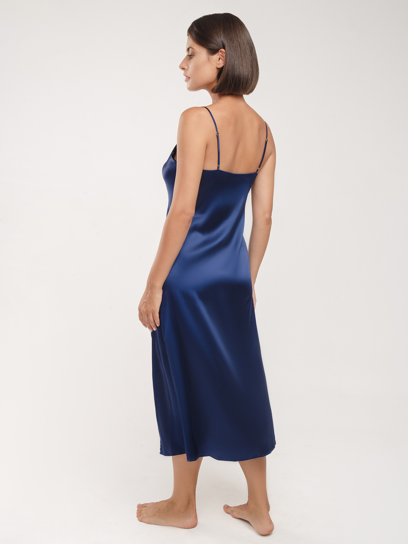 Сорочка длинная