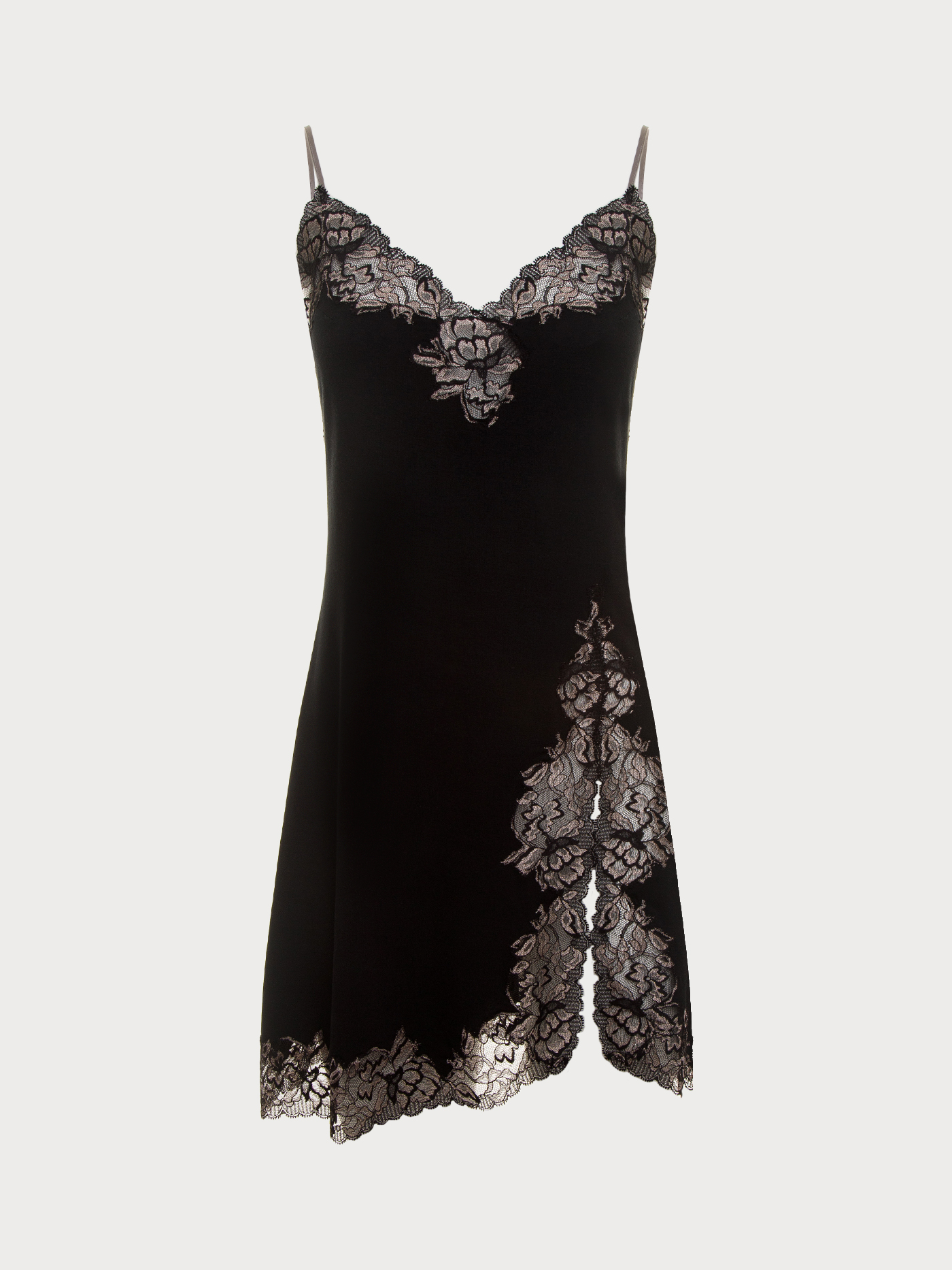 Сорочка baby doll