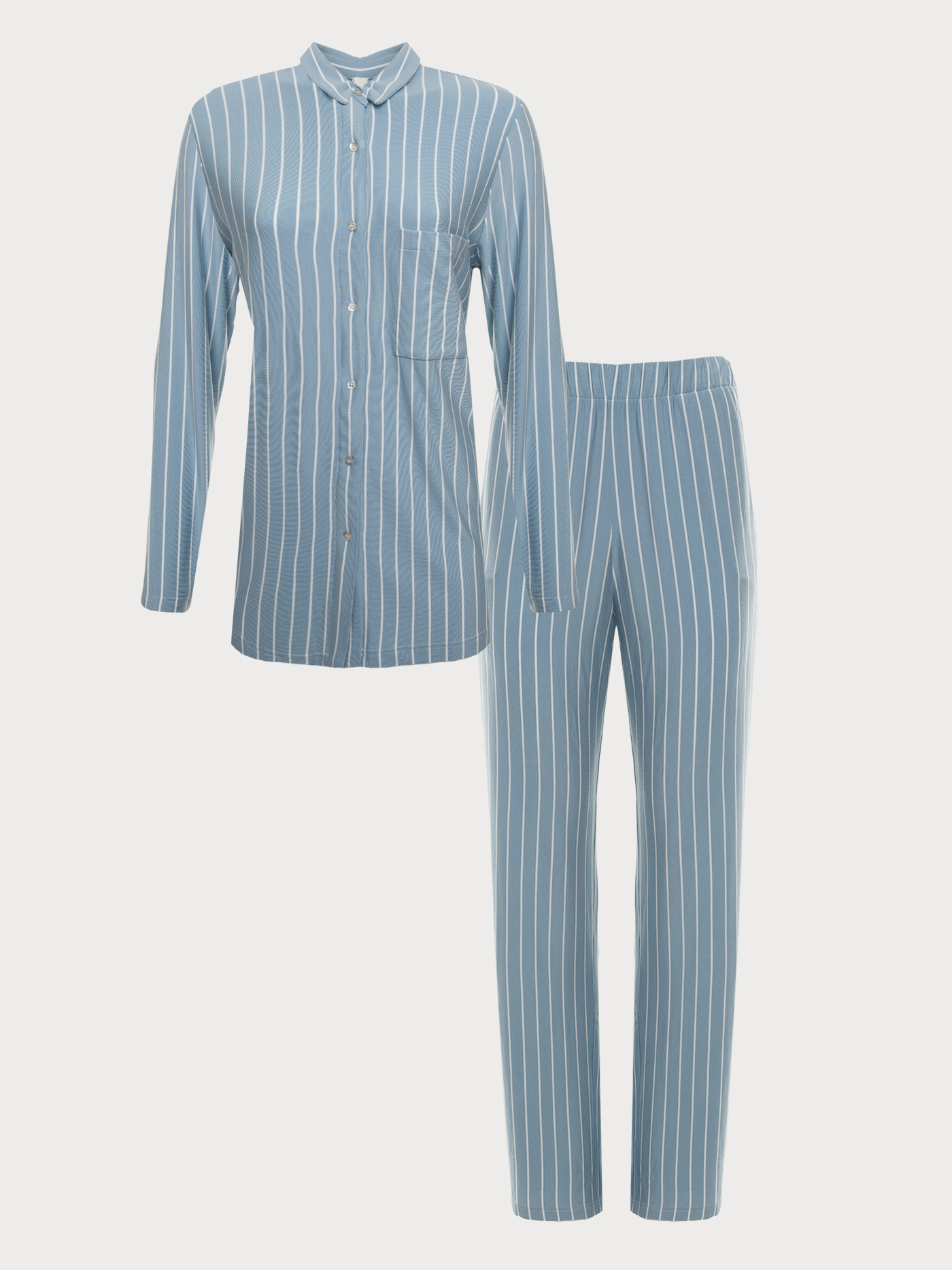 Пижама рубашка / брюки