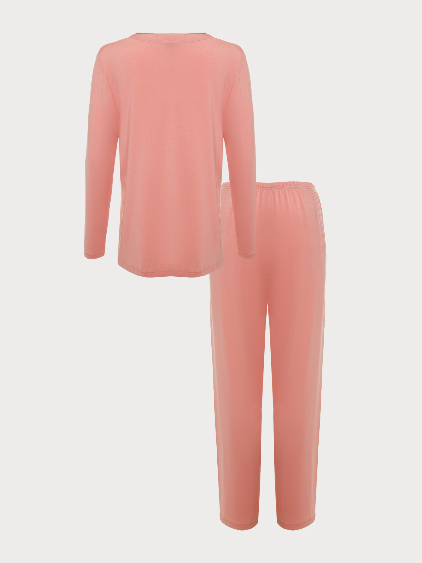 Пижама рубашка / брюки