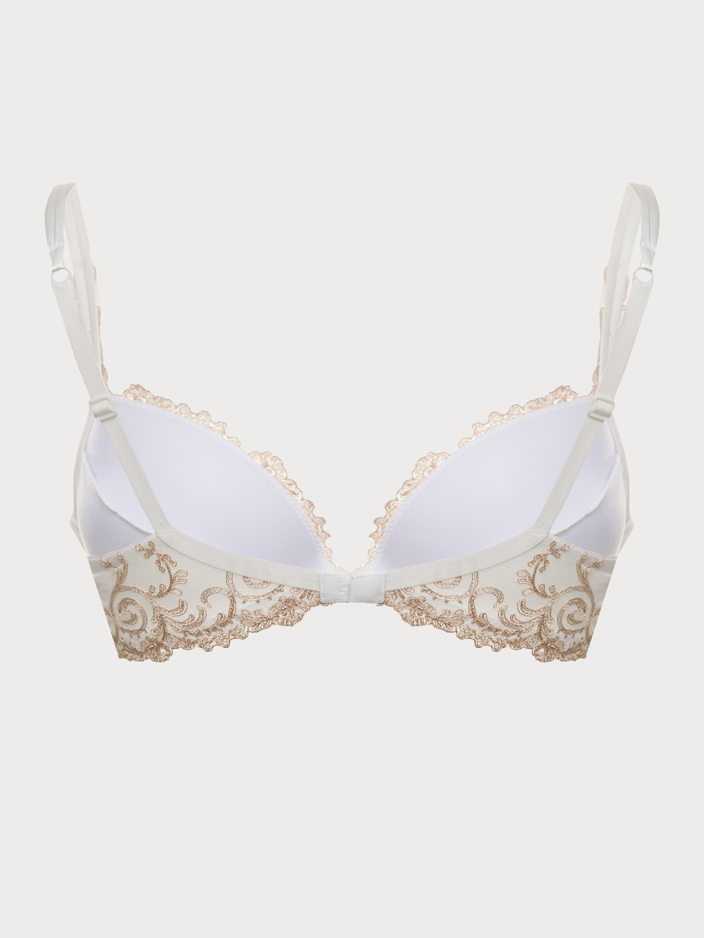 Бюстгальтер классический push-up