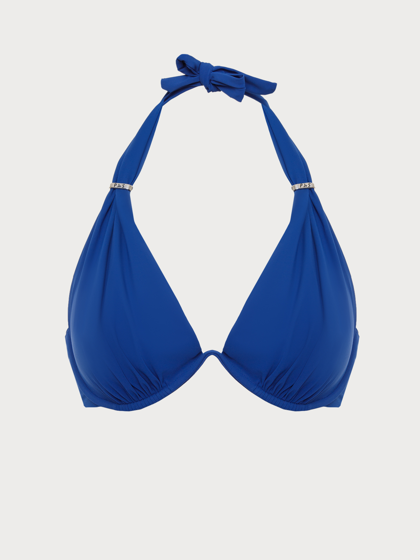 Лиф мягкий треугольник