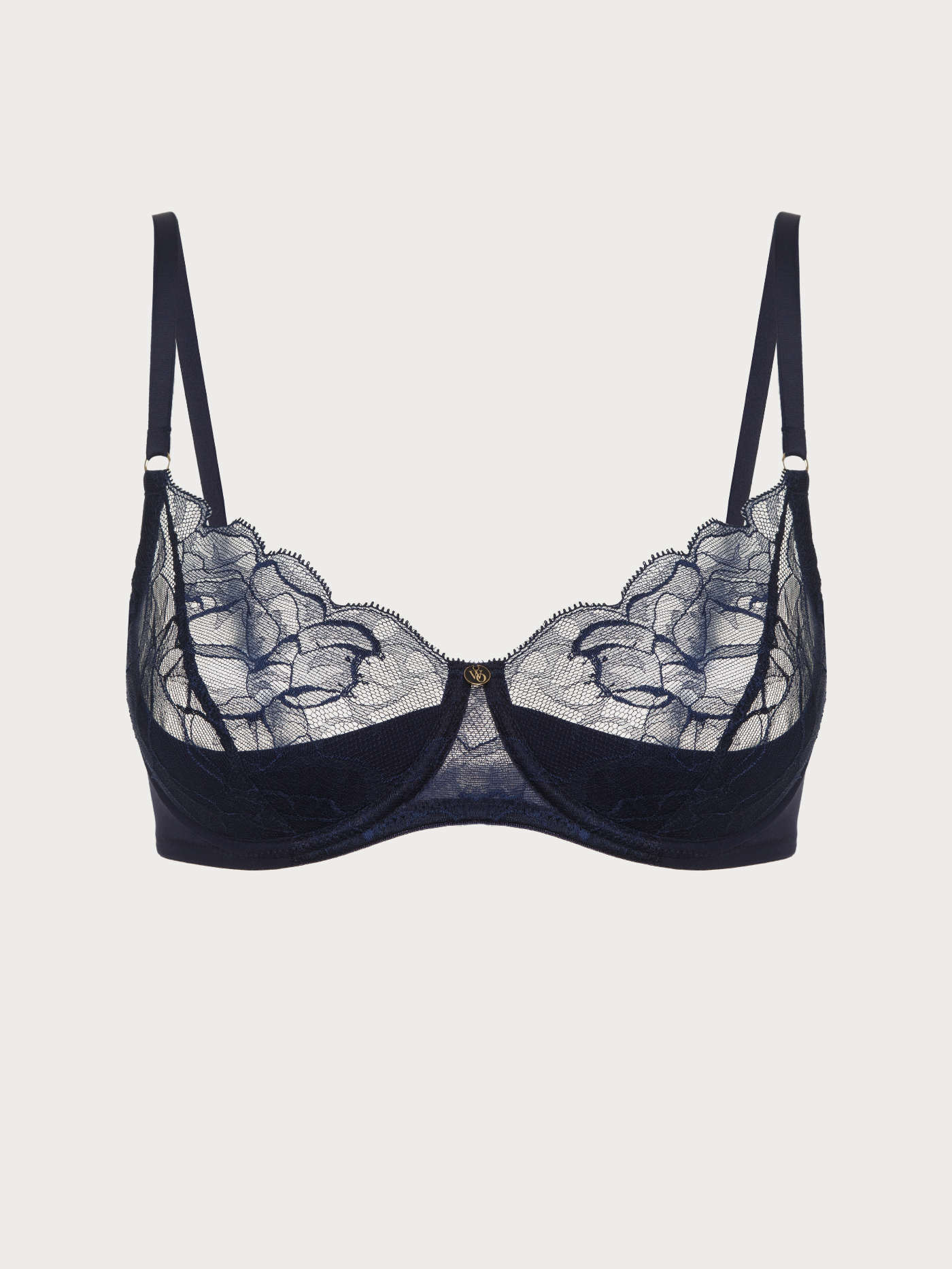 Бюстгальтер moon-half