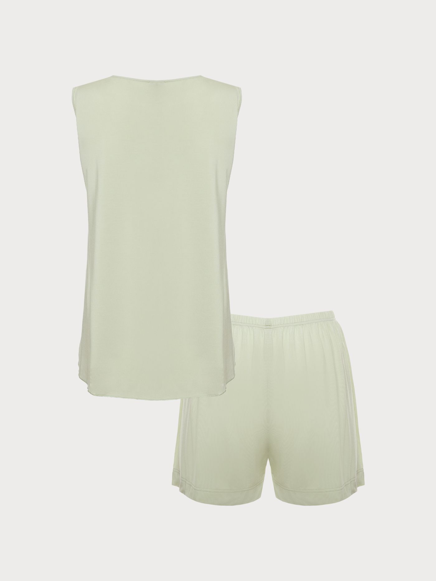 Пижама топ / шорты