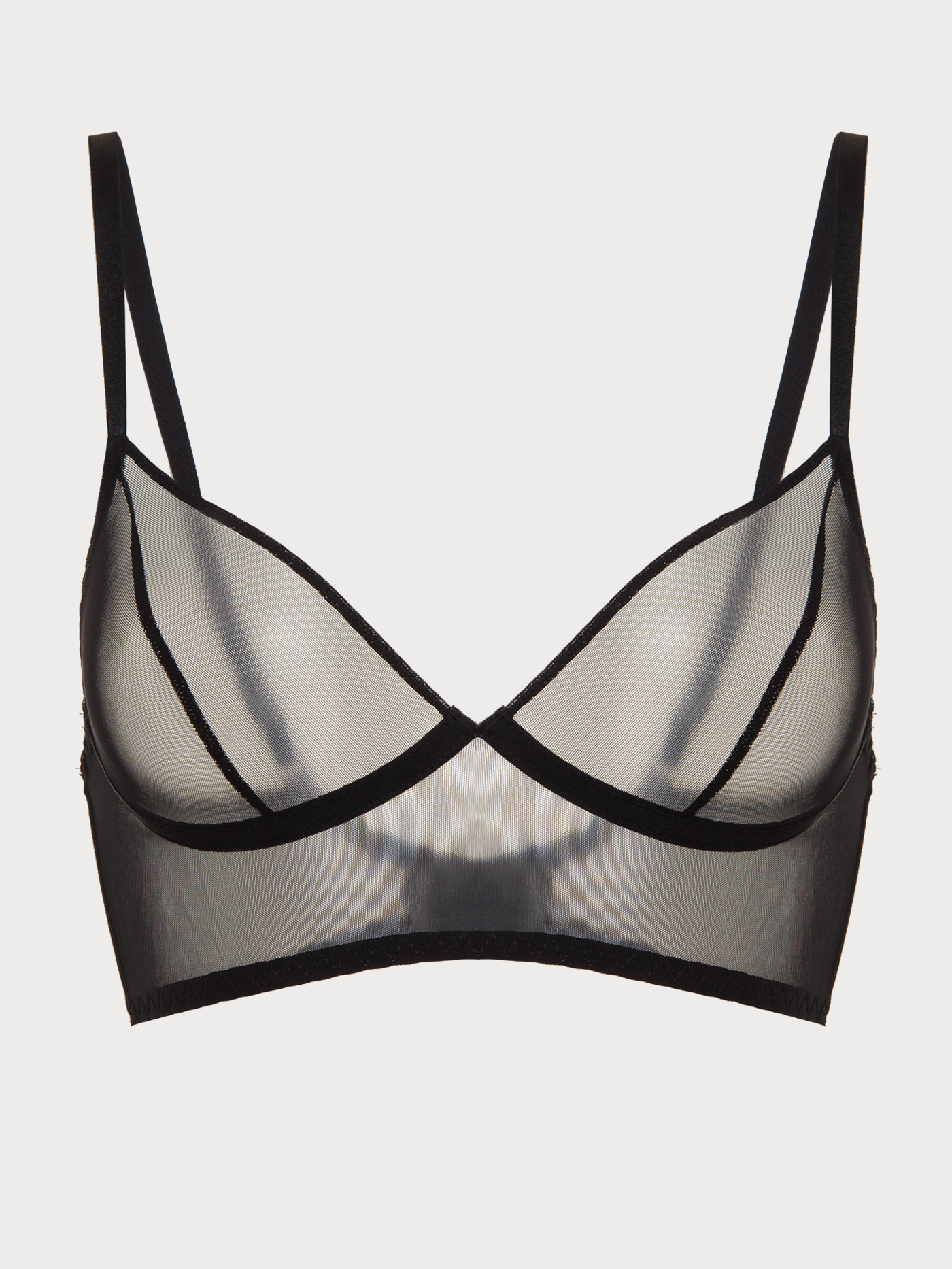 Бюстгальтер бралет мягкий