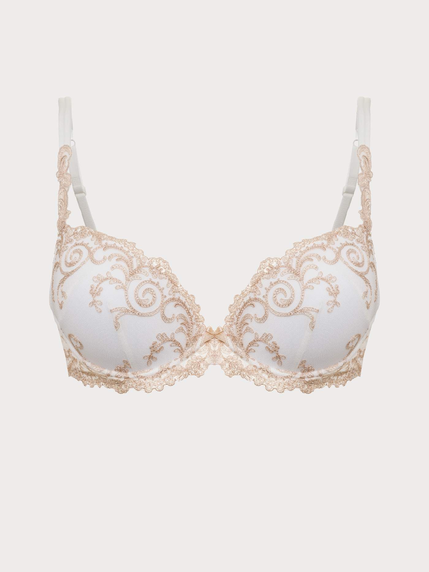 Бюстгальтер классический push-up