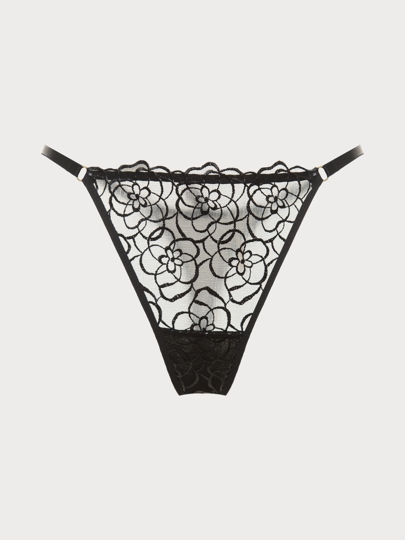 Трусы стринг